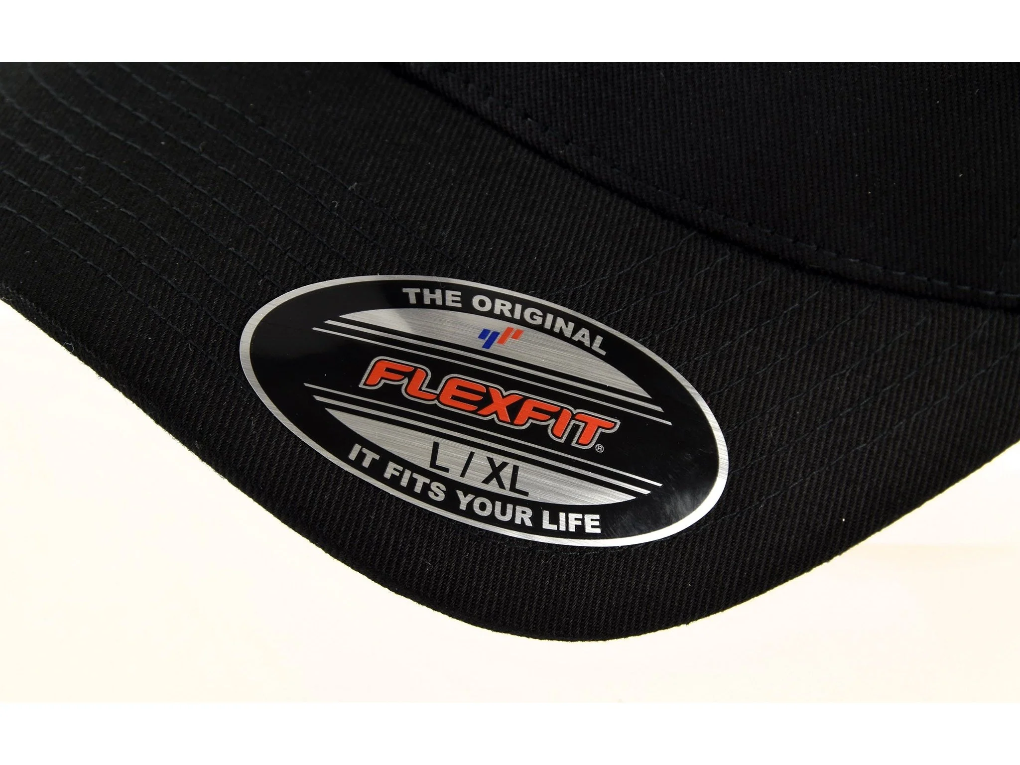 Flexfit Baseball Cap - Image 6