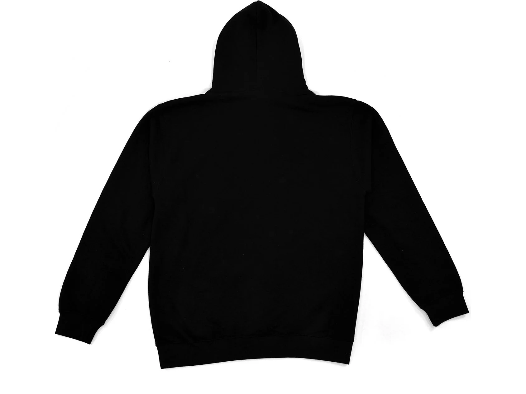 Logo Hoodie - Image 3