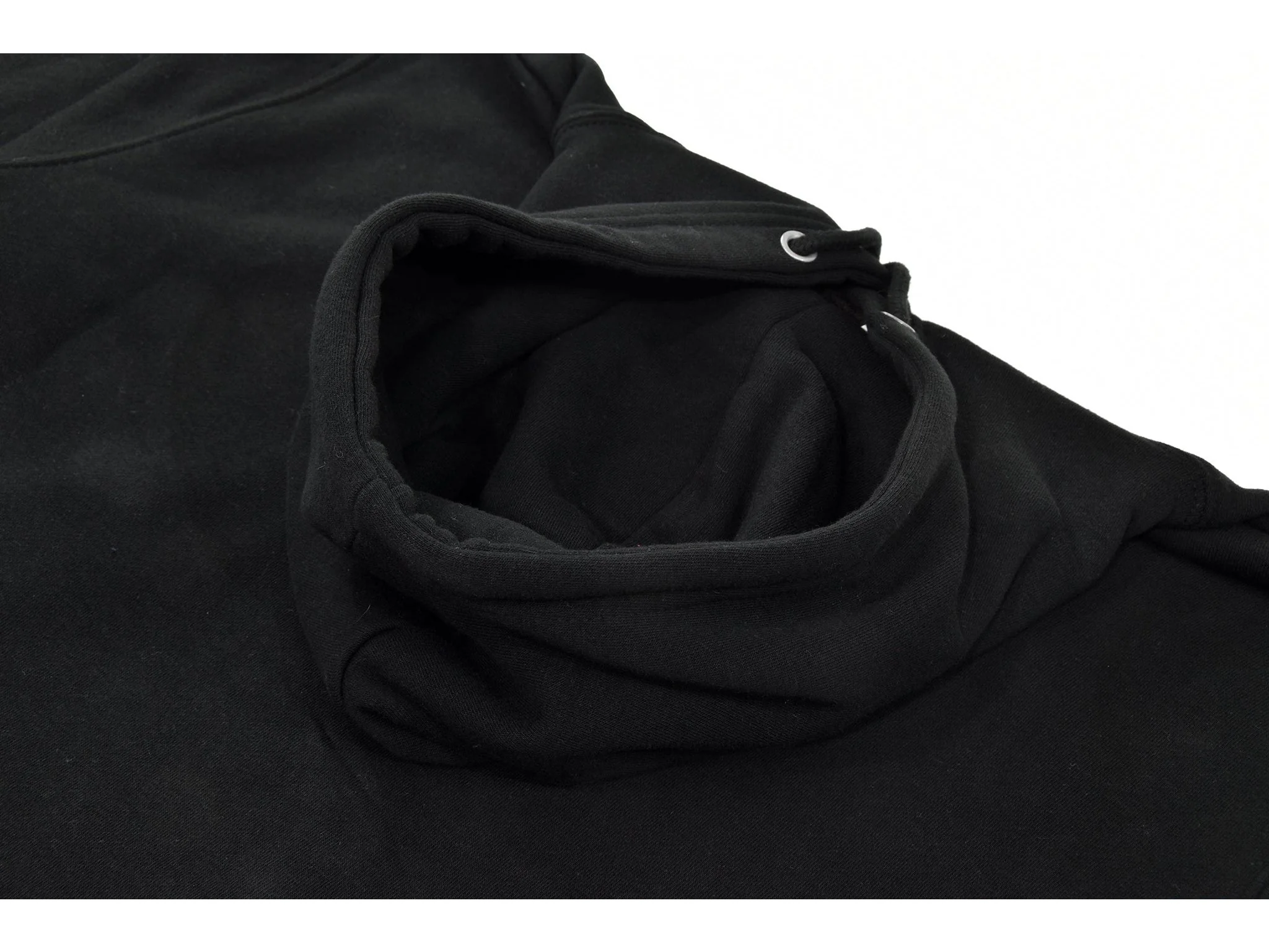 Logo Hoodie - Image 4