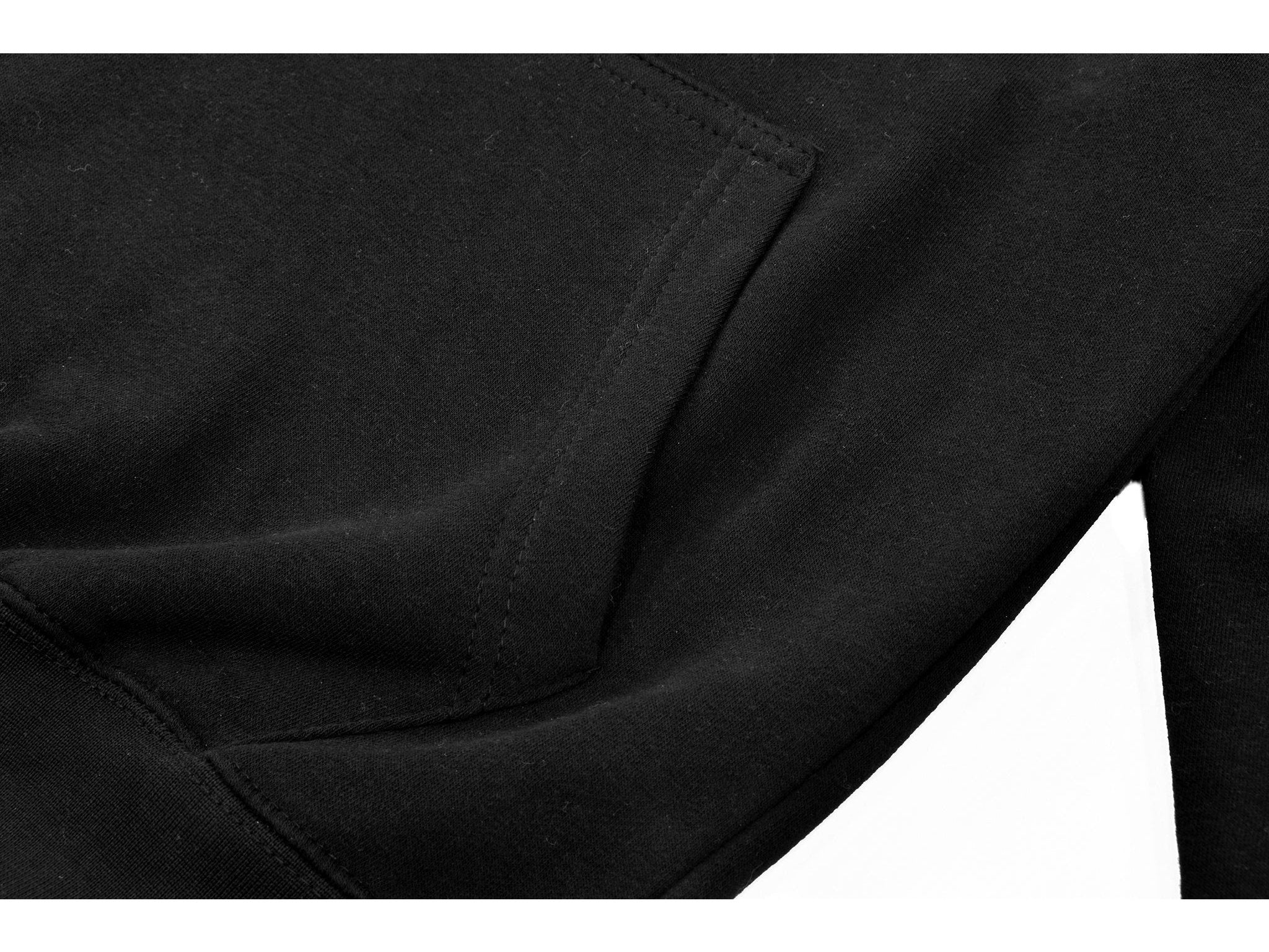 Logo Hoodie - Image 5