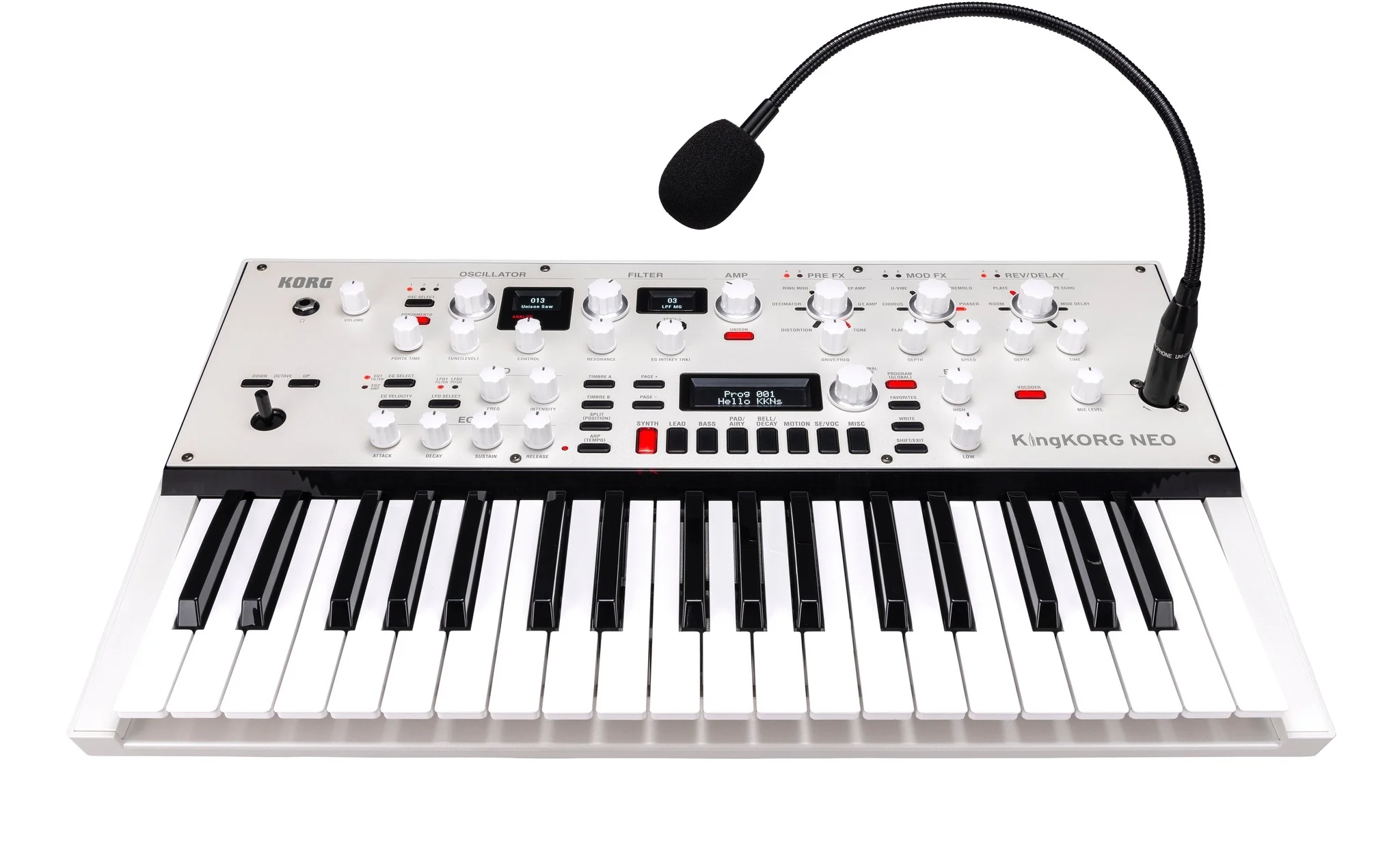 KingKORG Neo