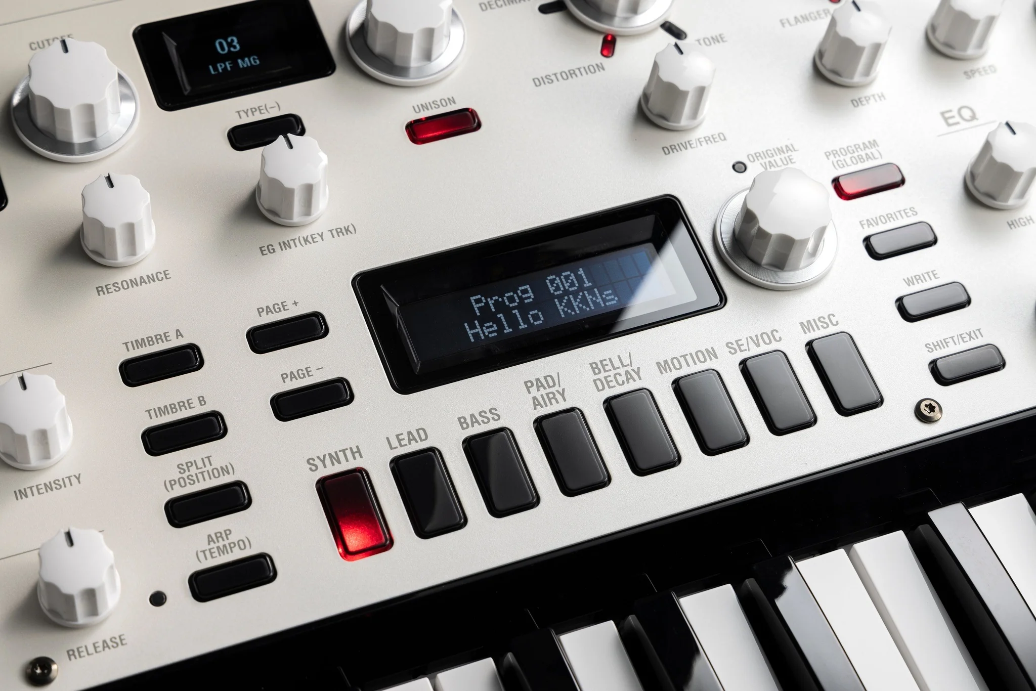 KingKORG Neo - Image 10
