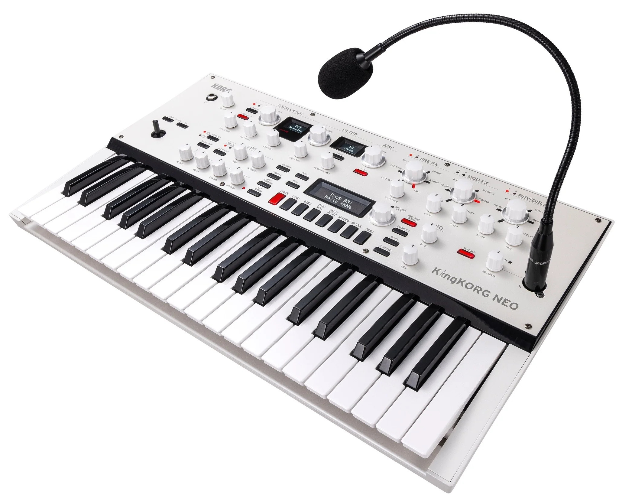 KingKORG Neo - Image 2