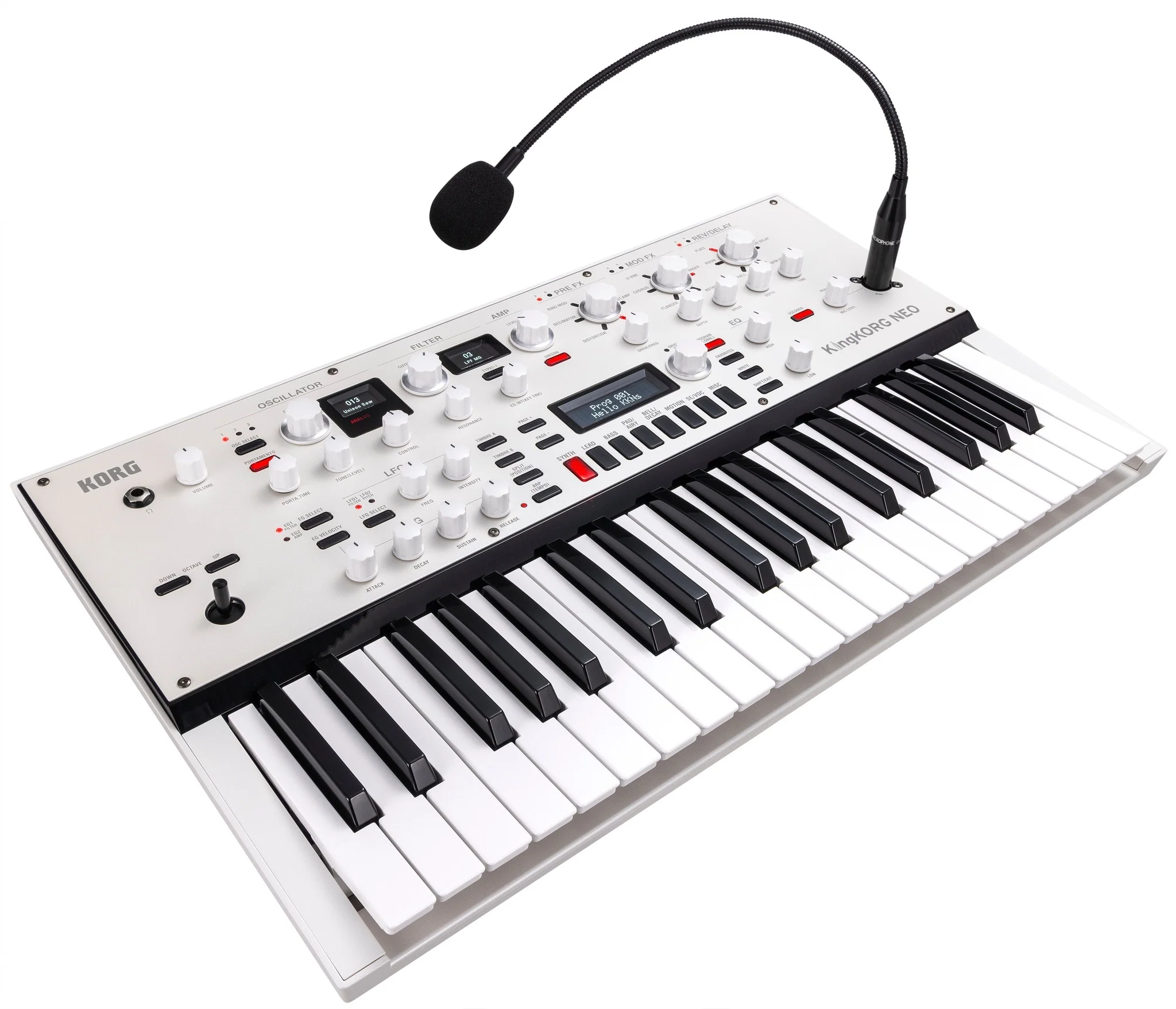 KingKORG Neo - Image 3