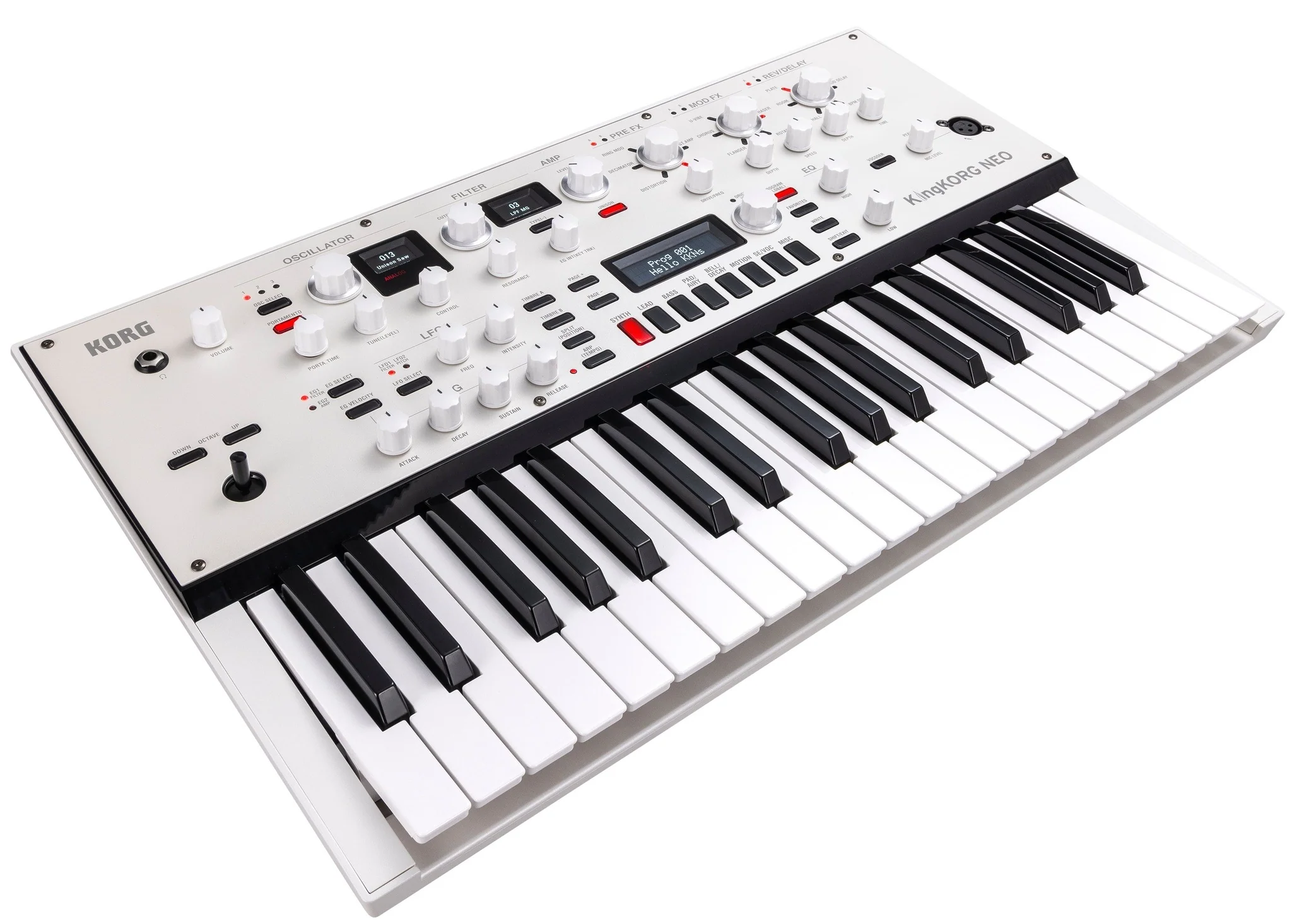 KingKORG Neo - Image 4