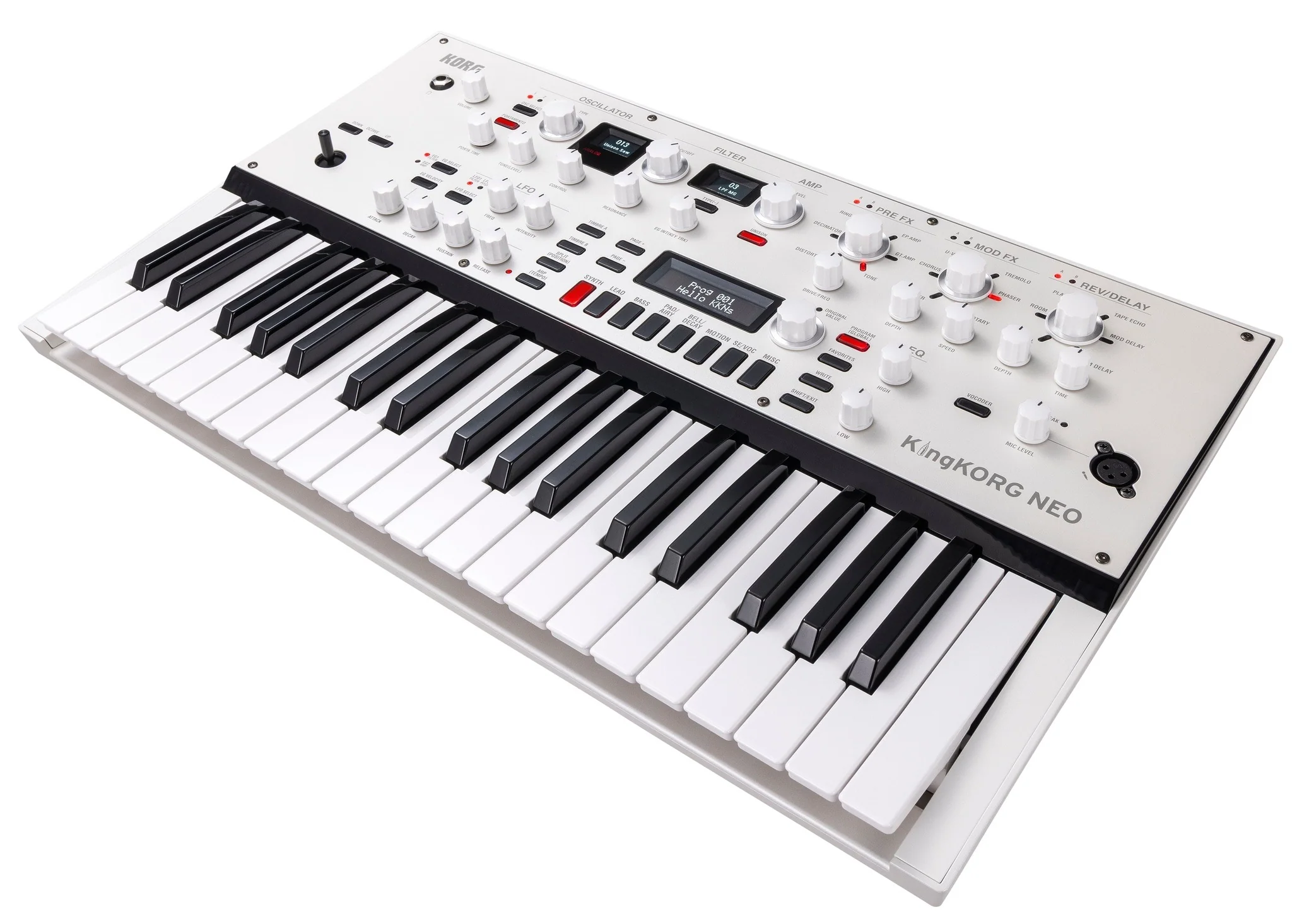 KingKORG Neo - Image 5