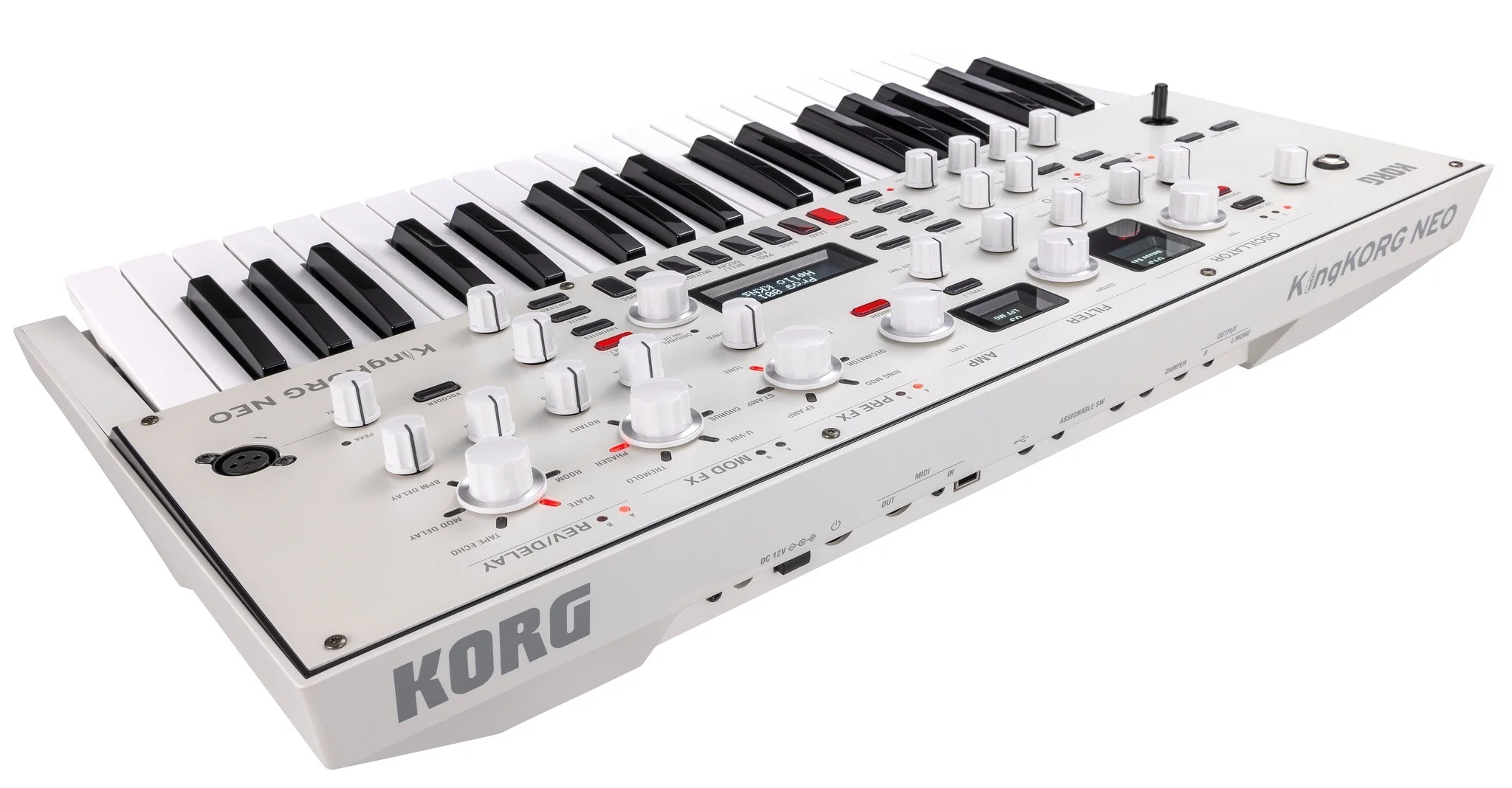 KingKORG Neo - Image 6