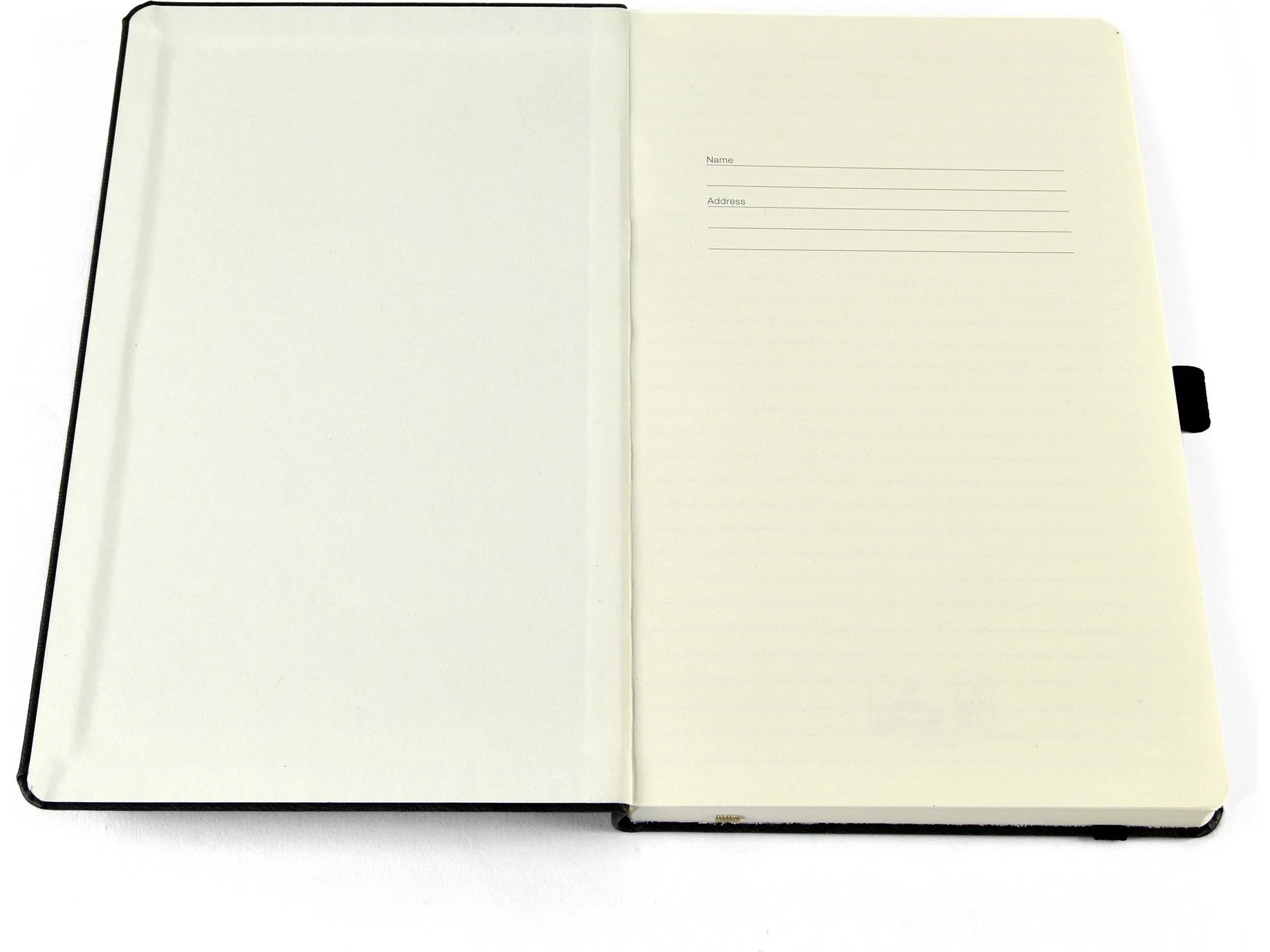 Premium A5 Ruled Notebook - Image 3