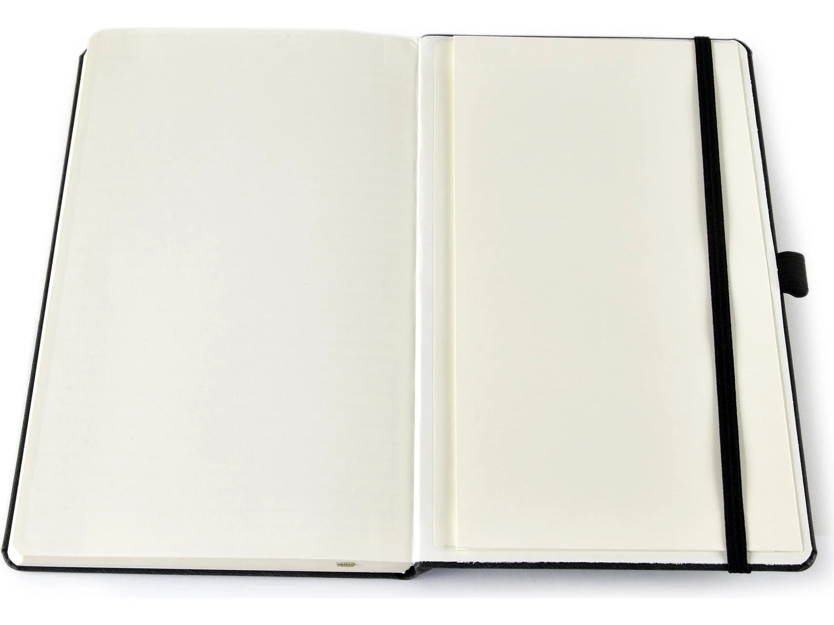 Premium A5 Ruled Notebook - Image 4