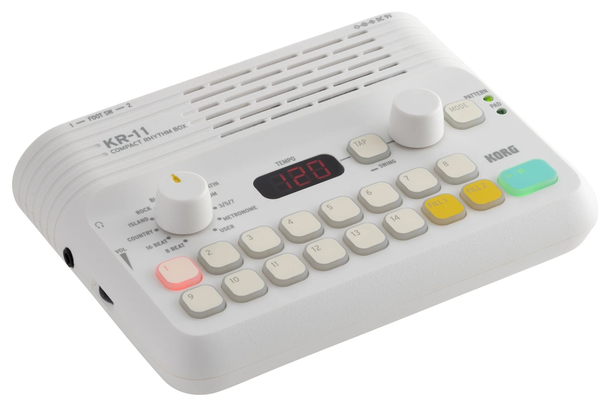 KR-11 - Image 3