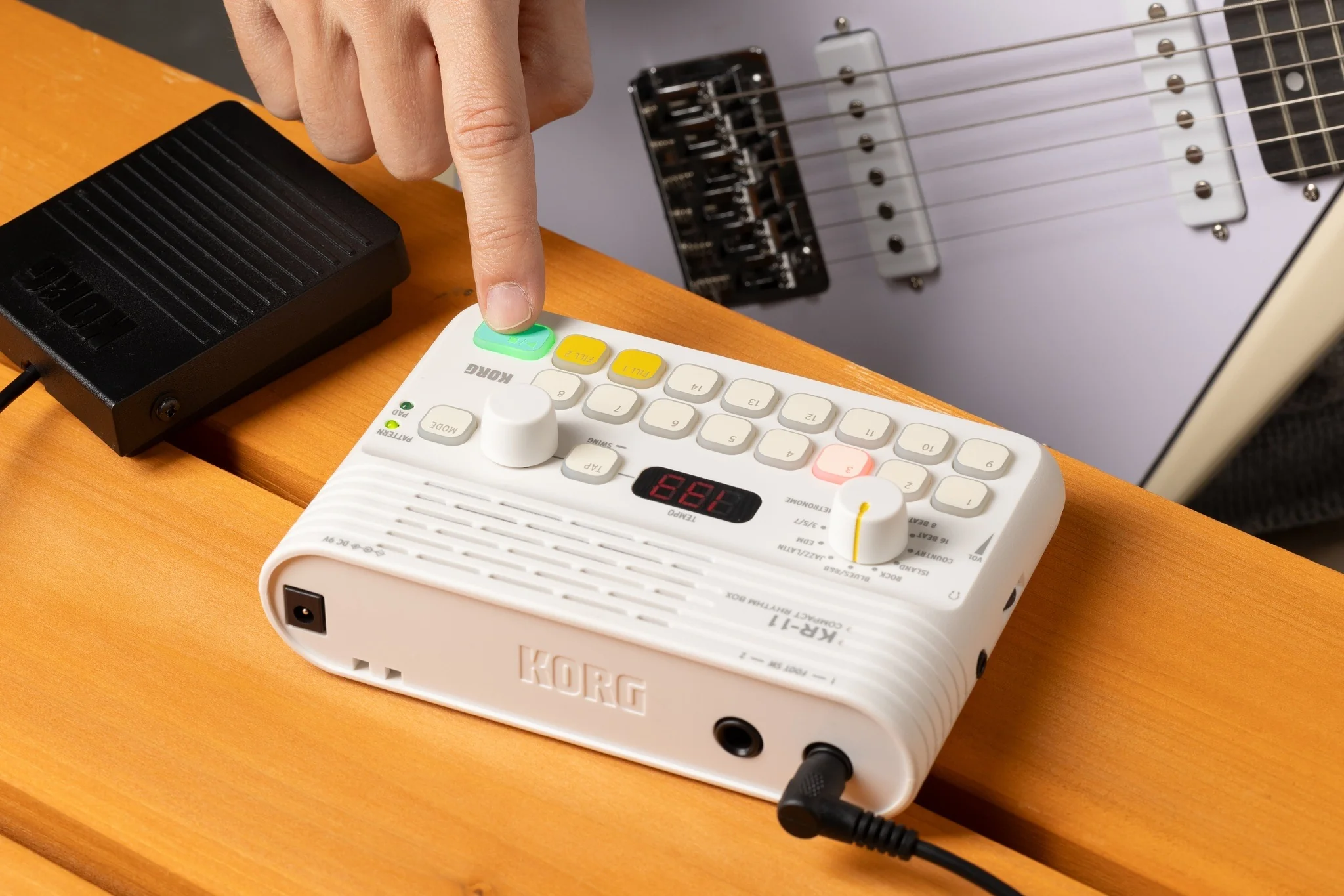 KR-11 - Image 8