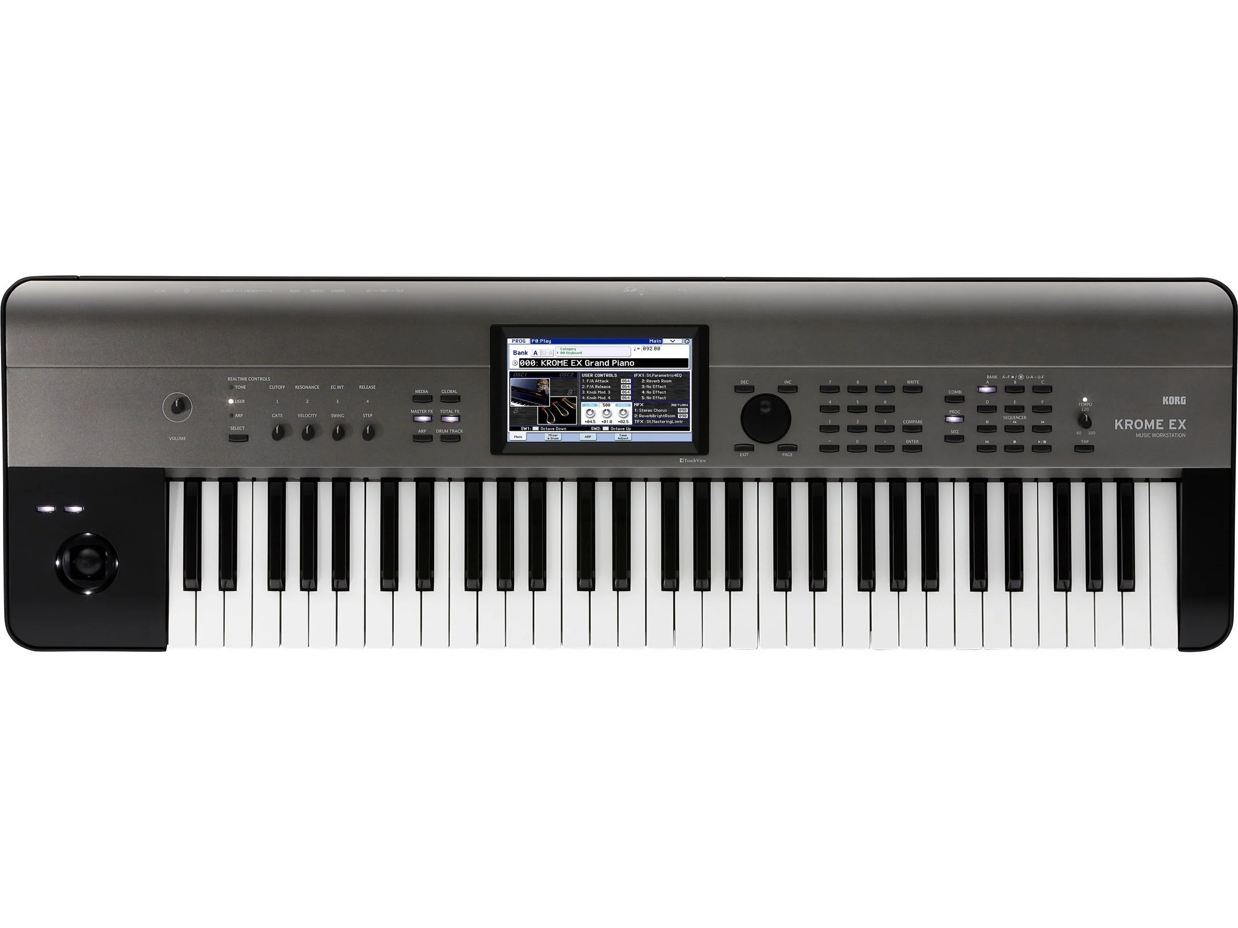 Krome EX - Image 3