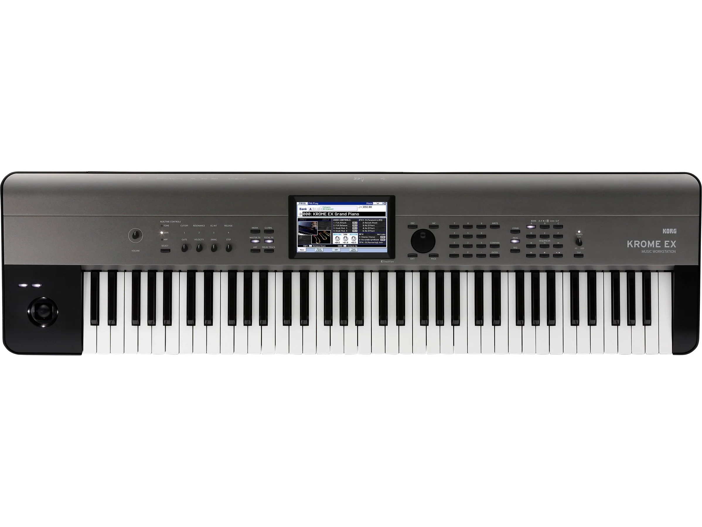 Krome EX - Image 4