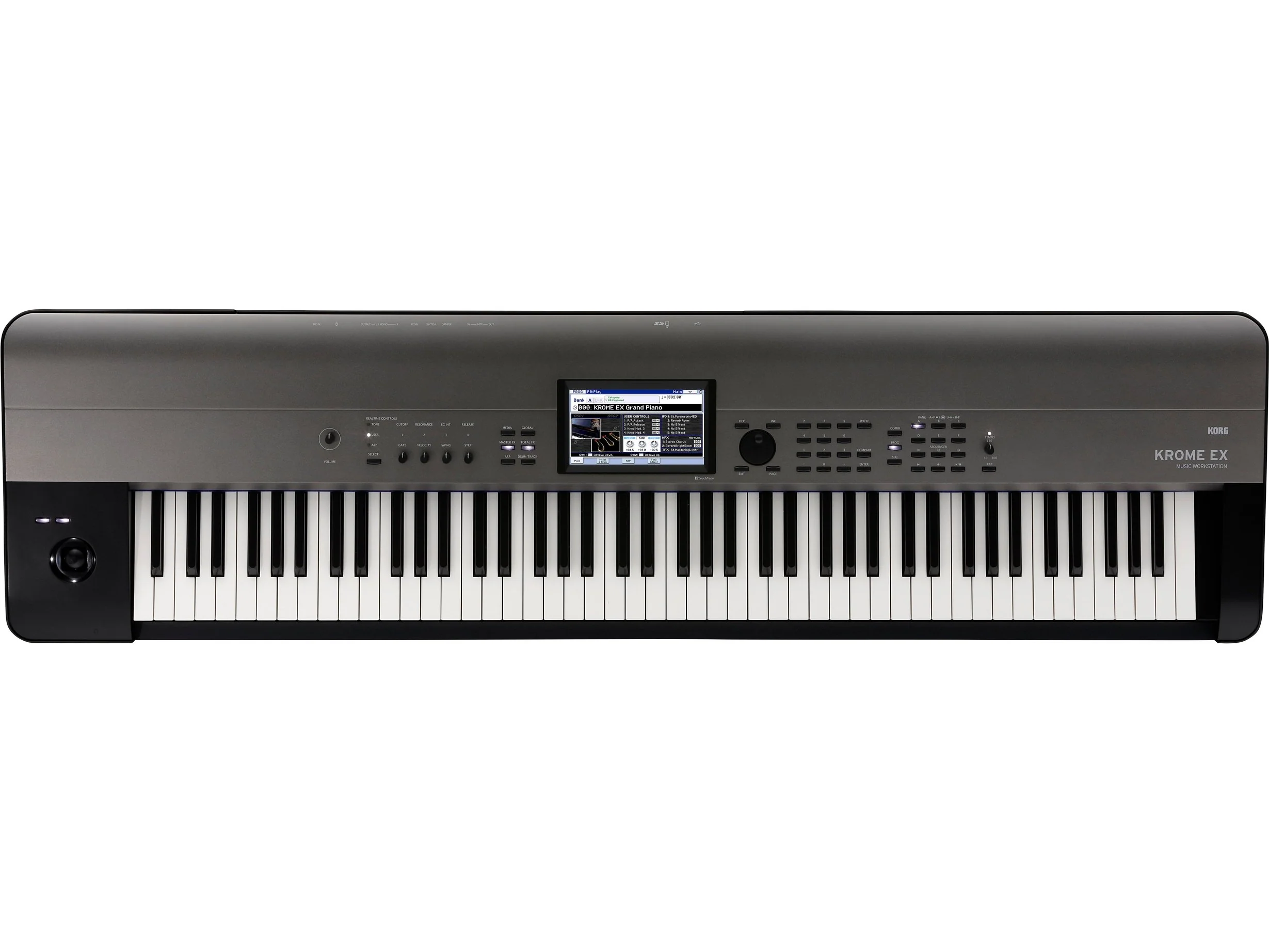 Krome EX - Image 5