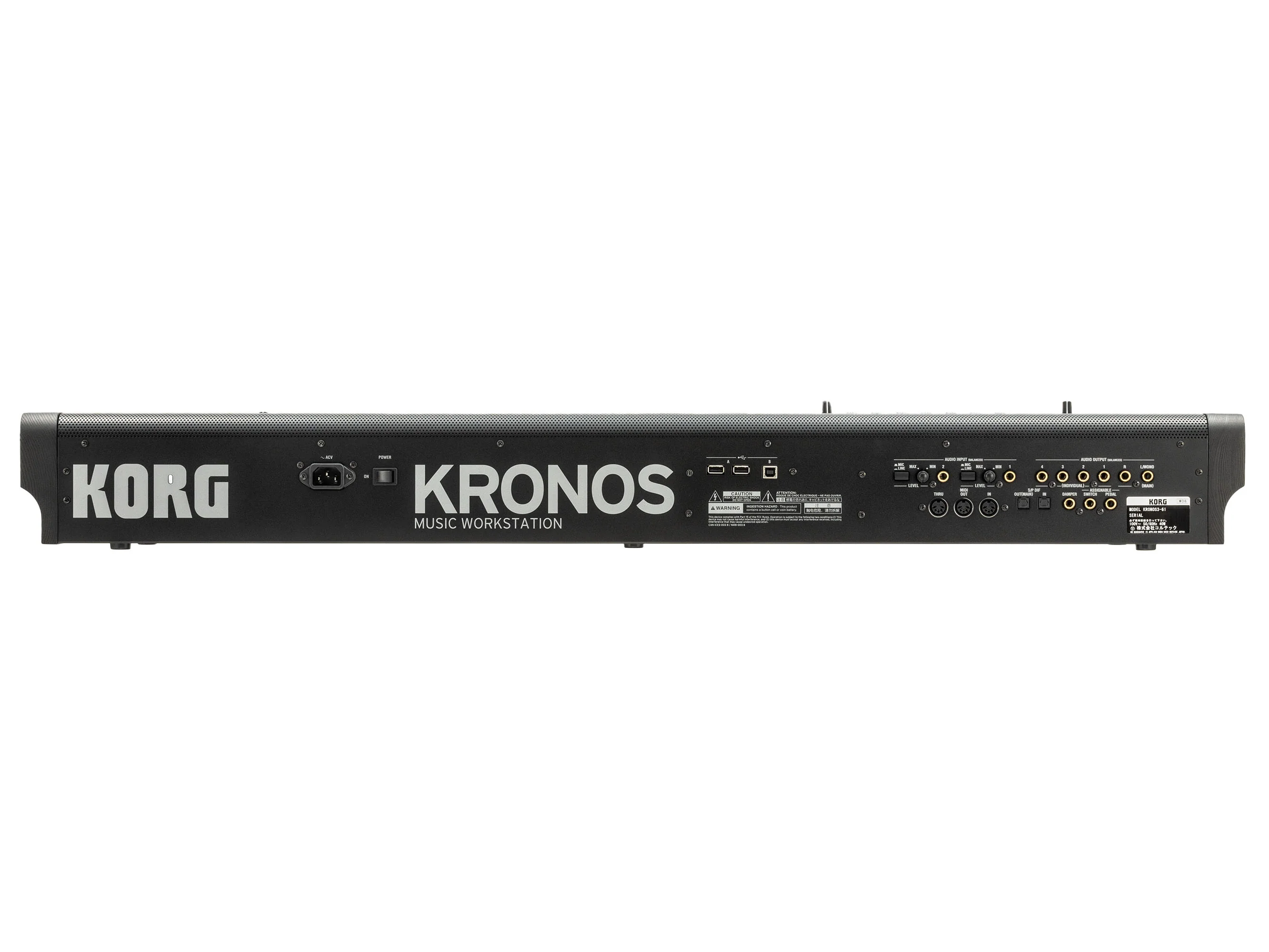 KRONOS 3 - 61 keys - Image 3