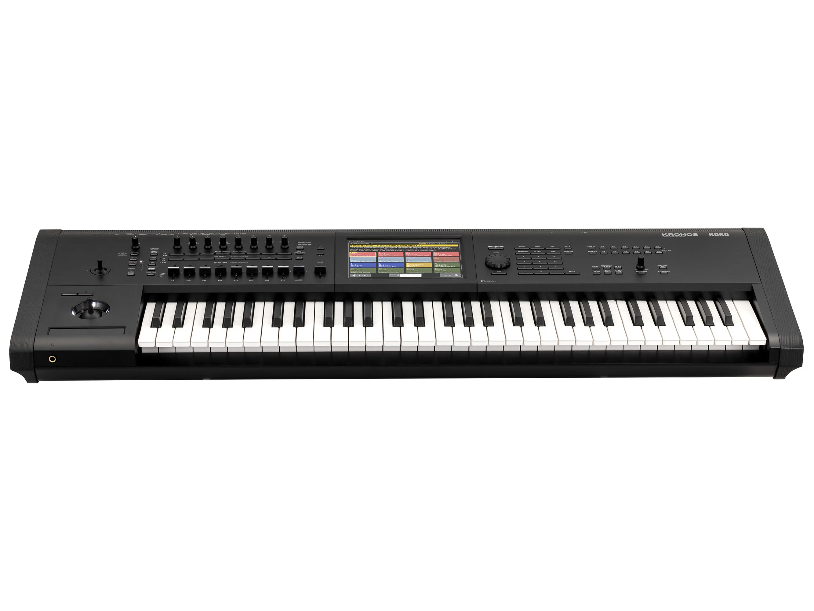 KRONOS 3 - 61 keys - Image 4