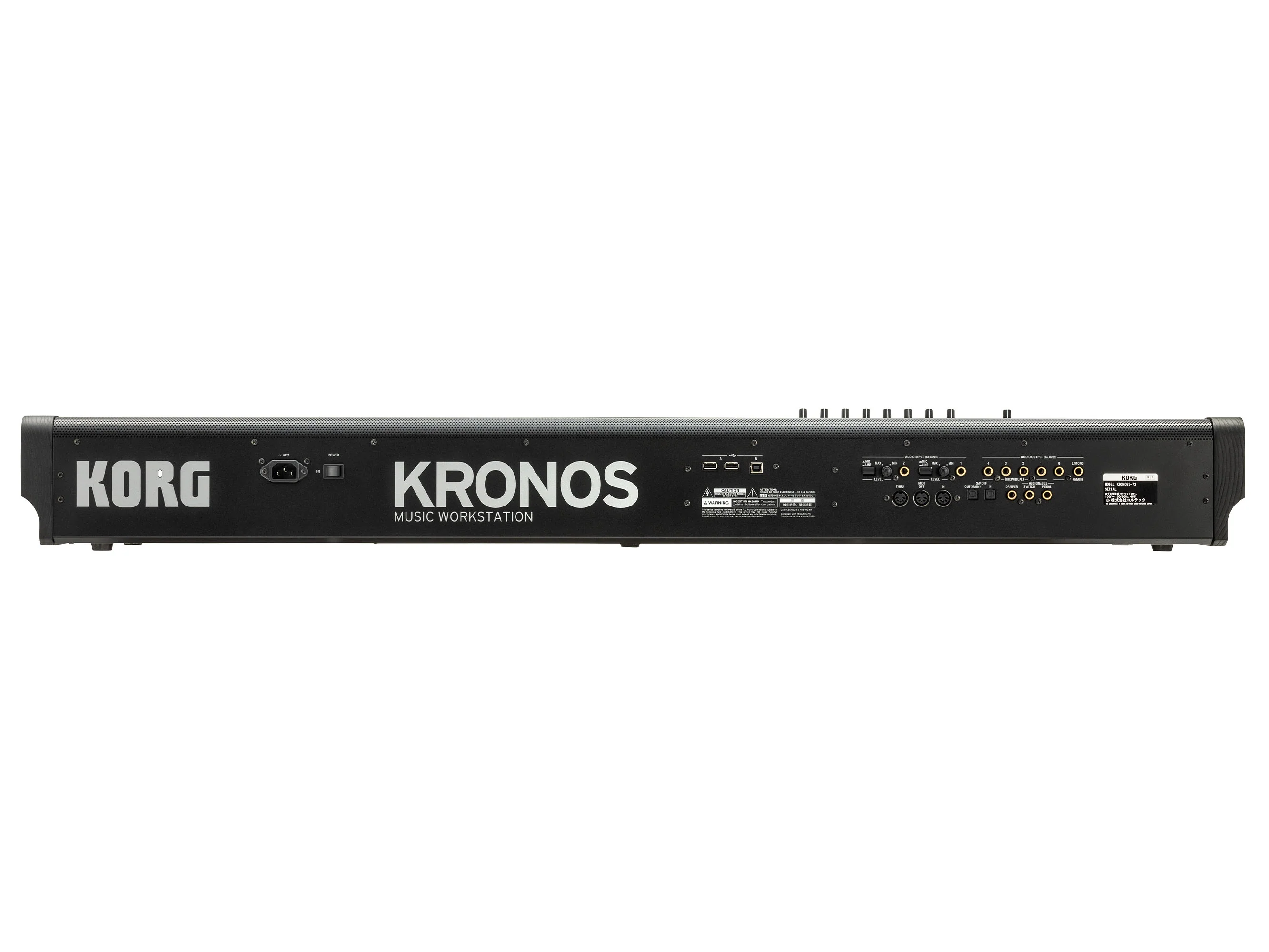 KRONOS 3 - 73 keys - Image 3