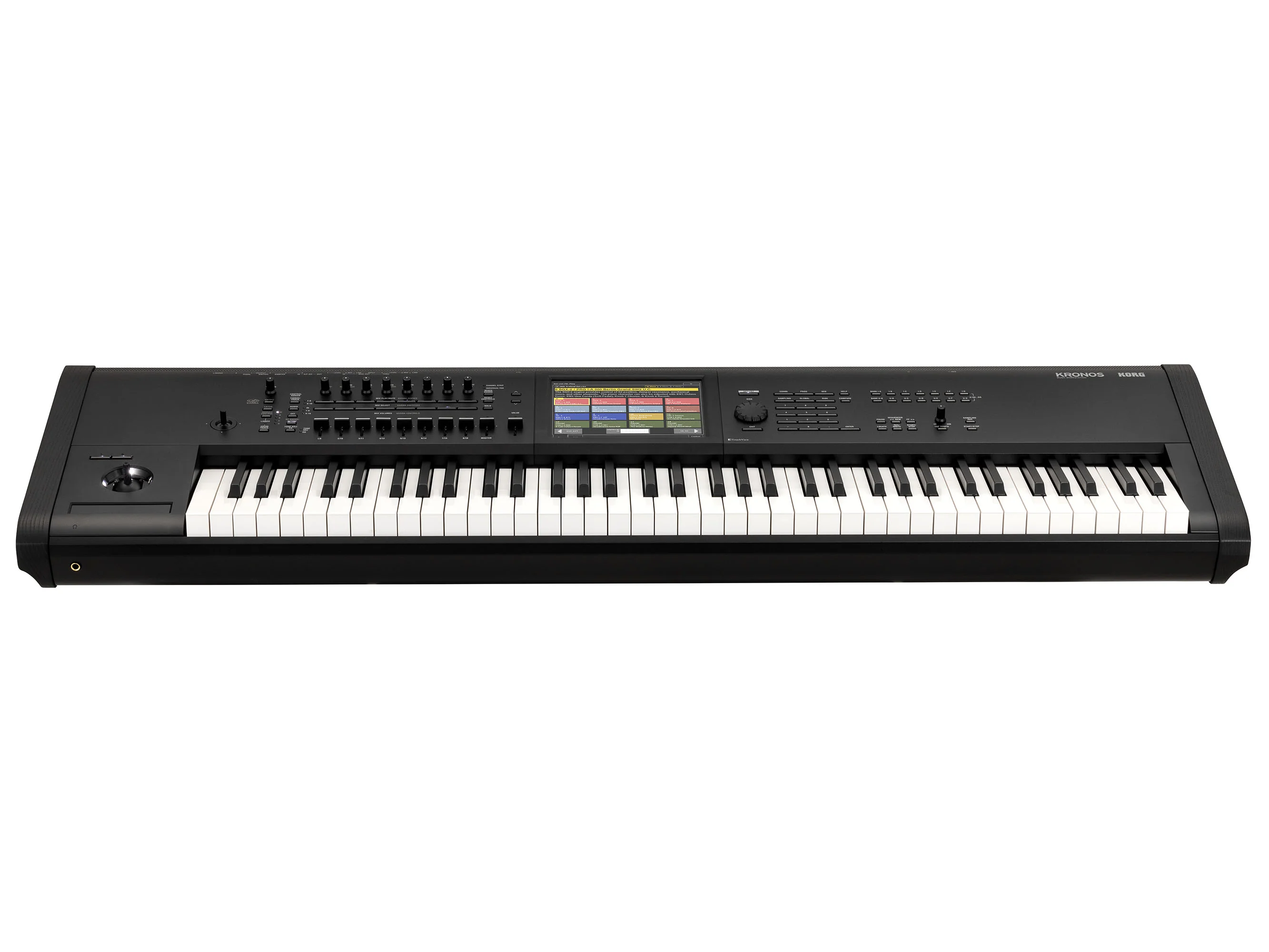 KRONOS 3 - 73 keys - Image 4