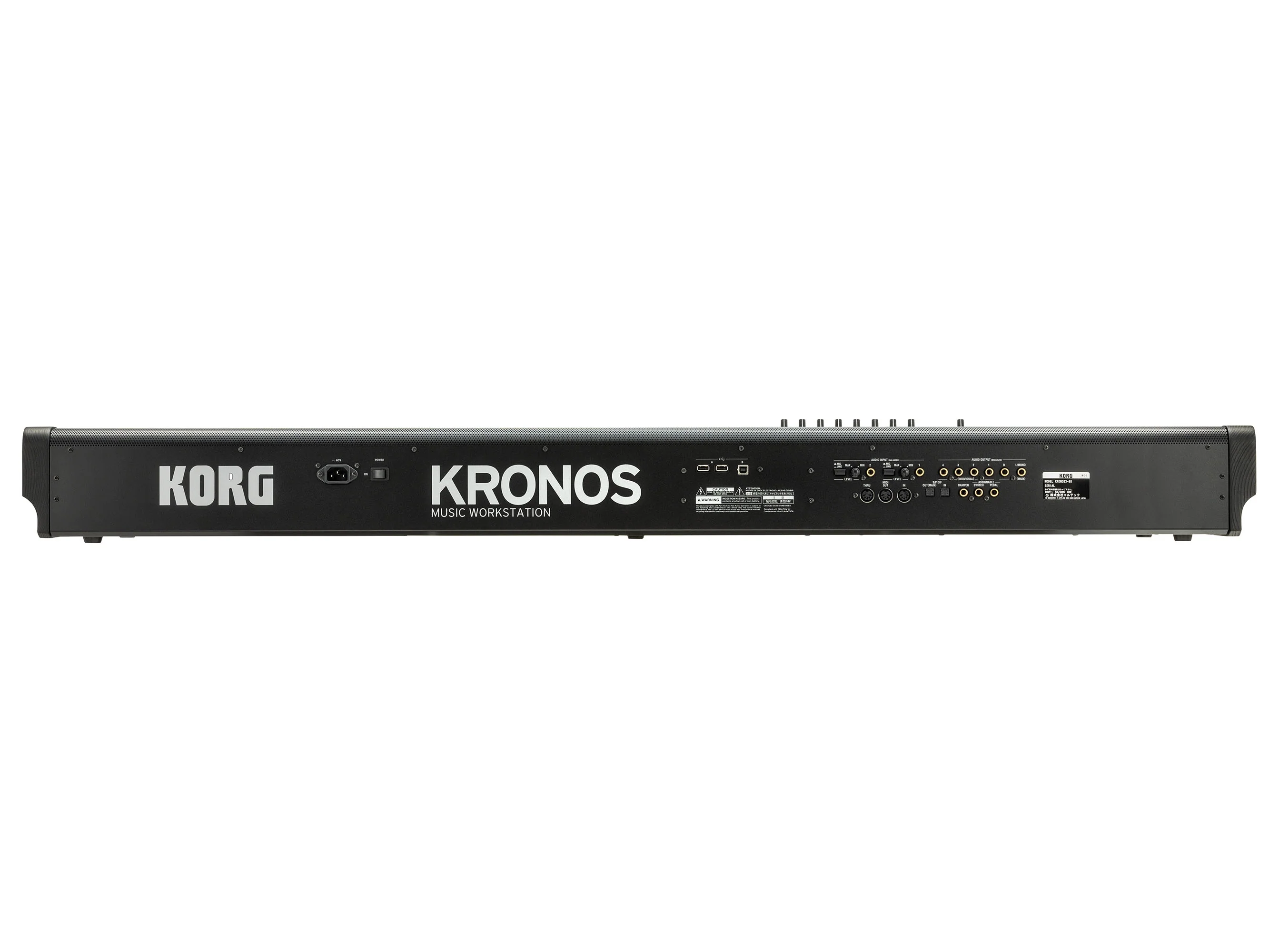 KRONOS 3 - 88 keys - Image 3