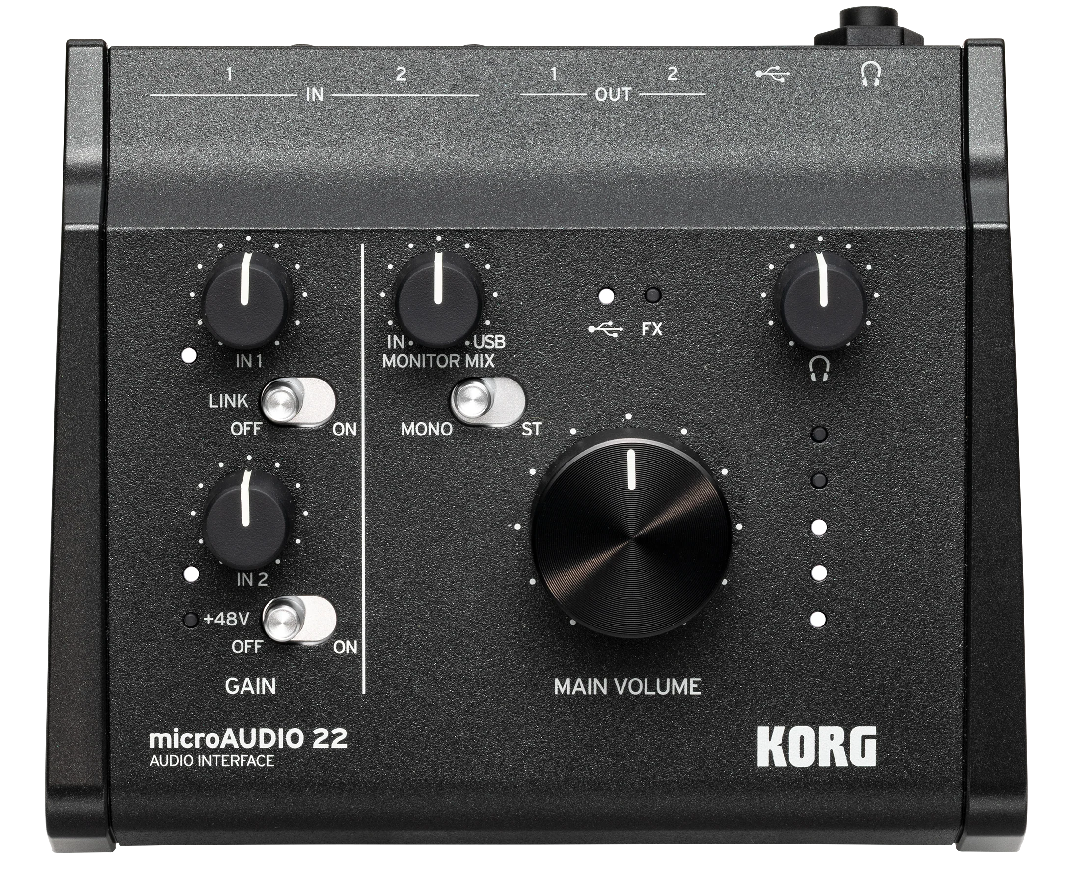 microAUDIO 22 - Image 3