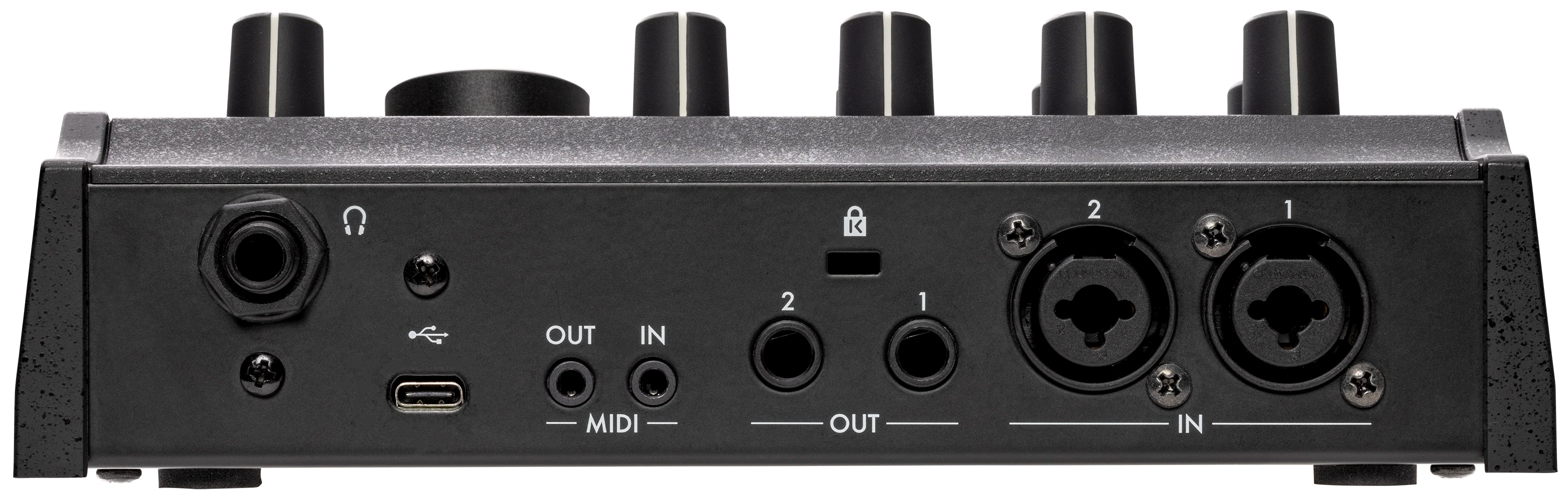 microAUDIO 722 - Image 4
