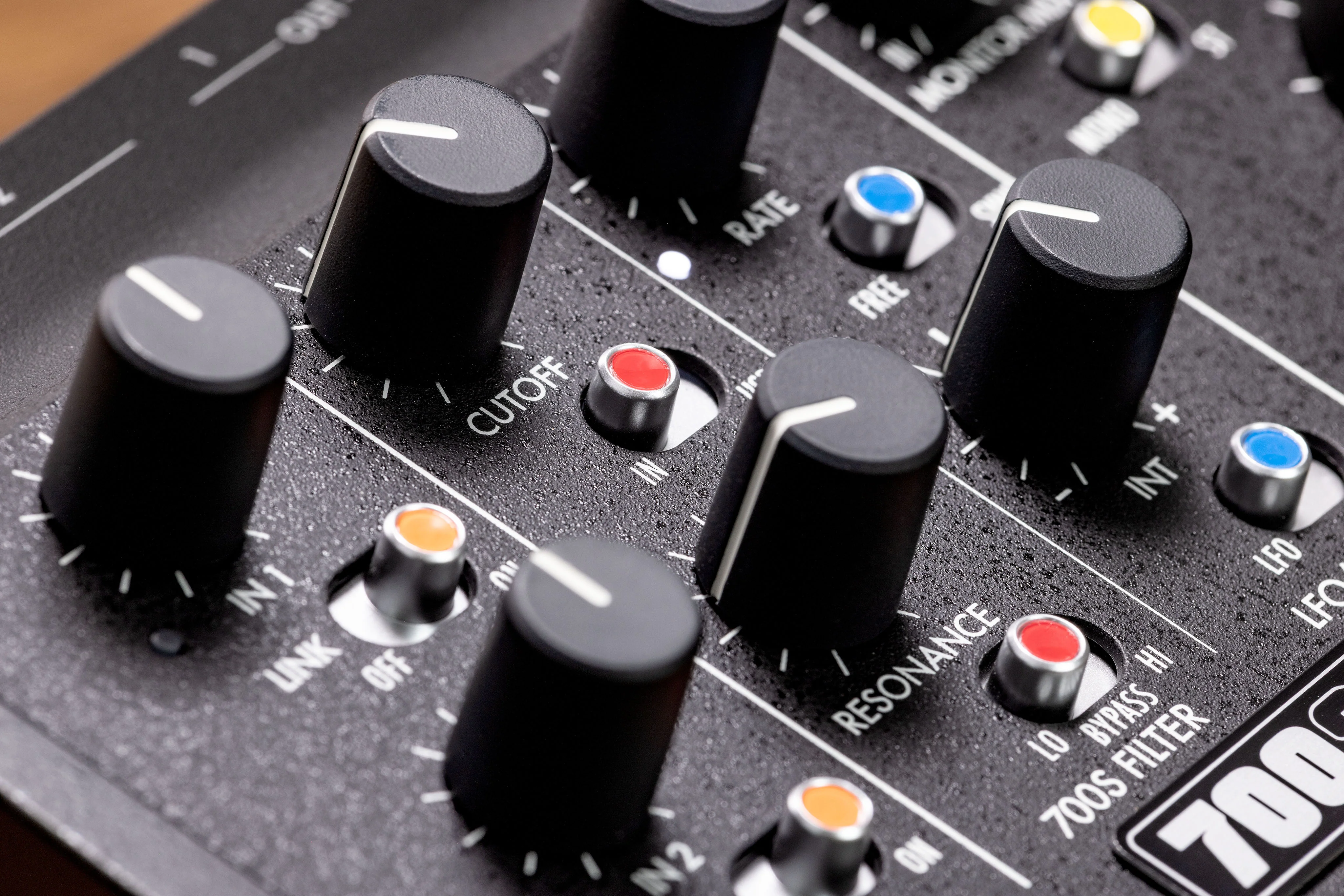 microAUDIO 722 - Image 5