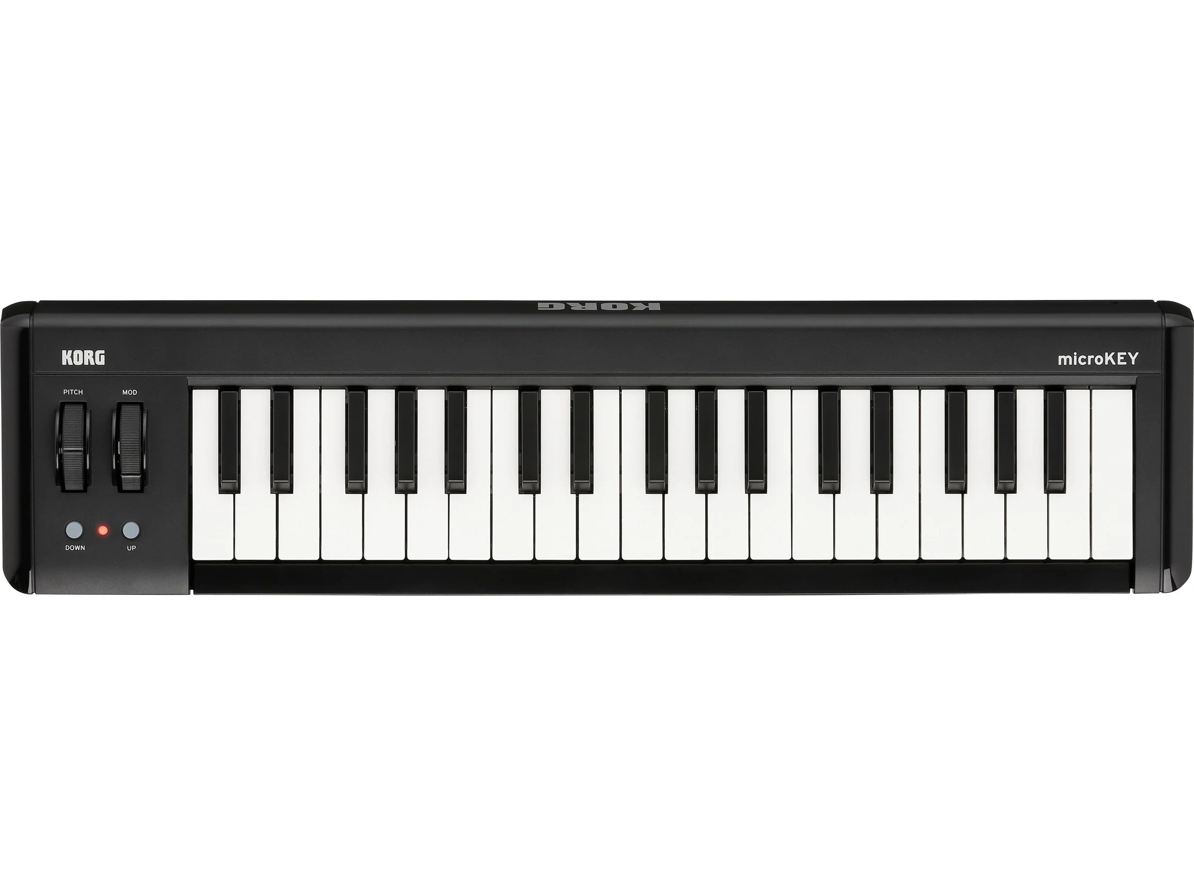 microKEY 2 - MIDI Keyboard - Image 3