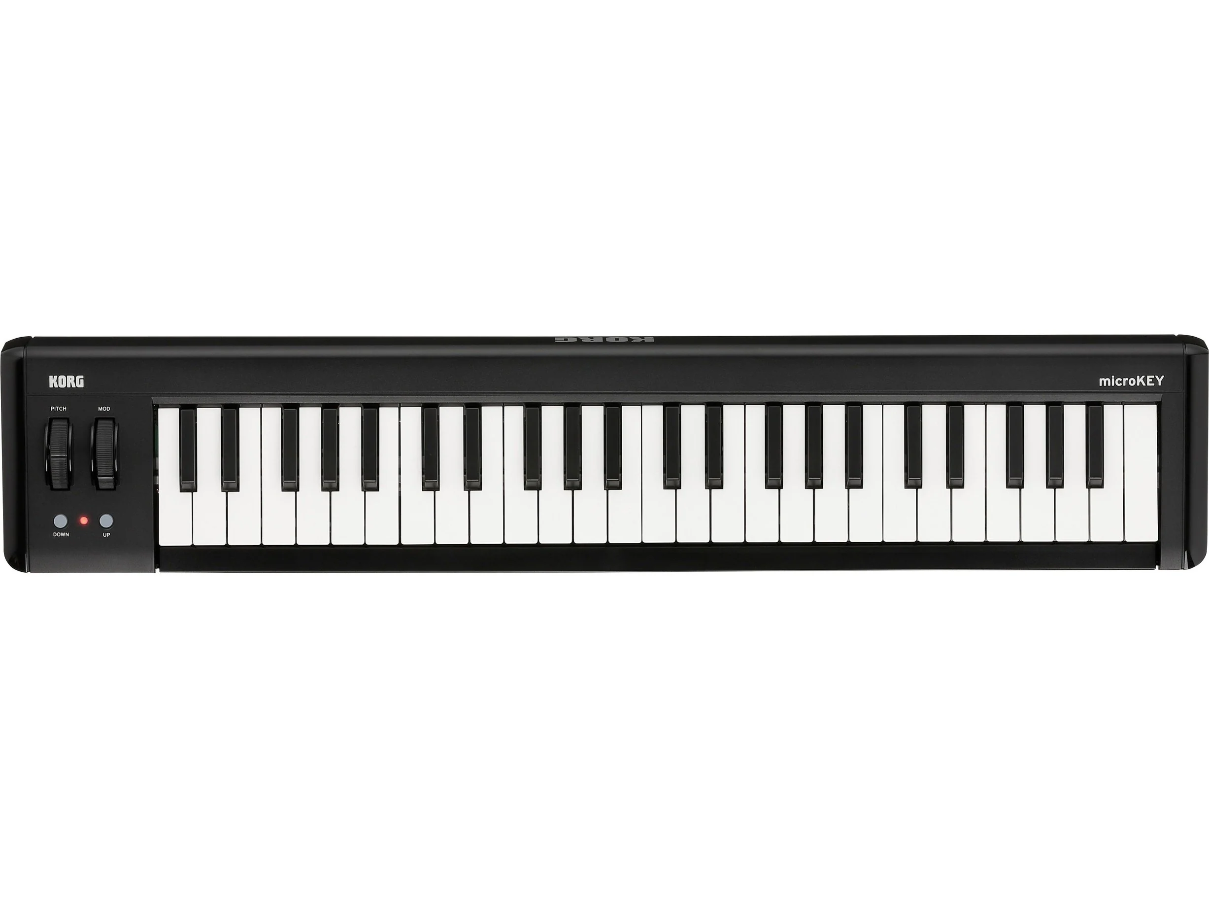 microKEY 2 - MIDI Keyboard - Image 4