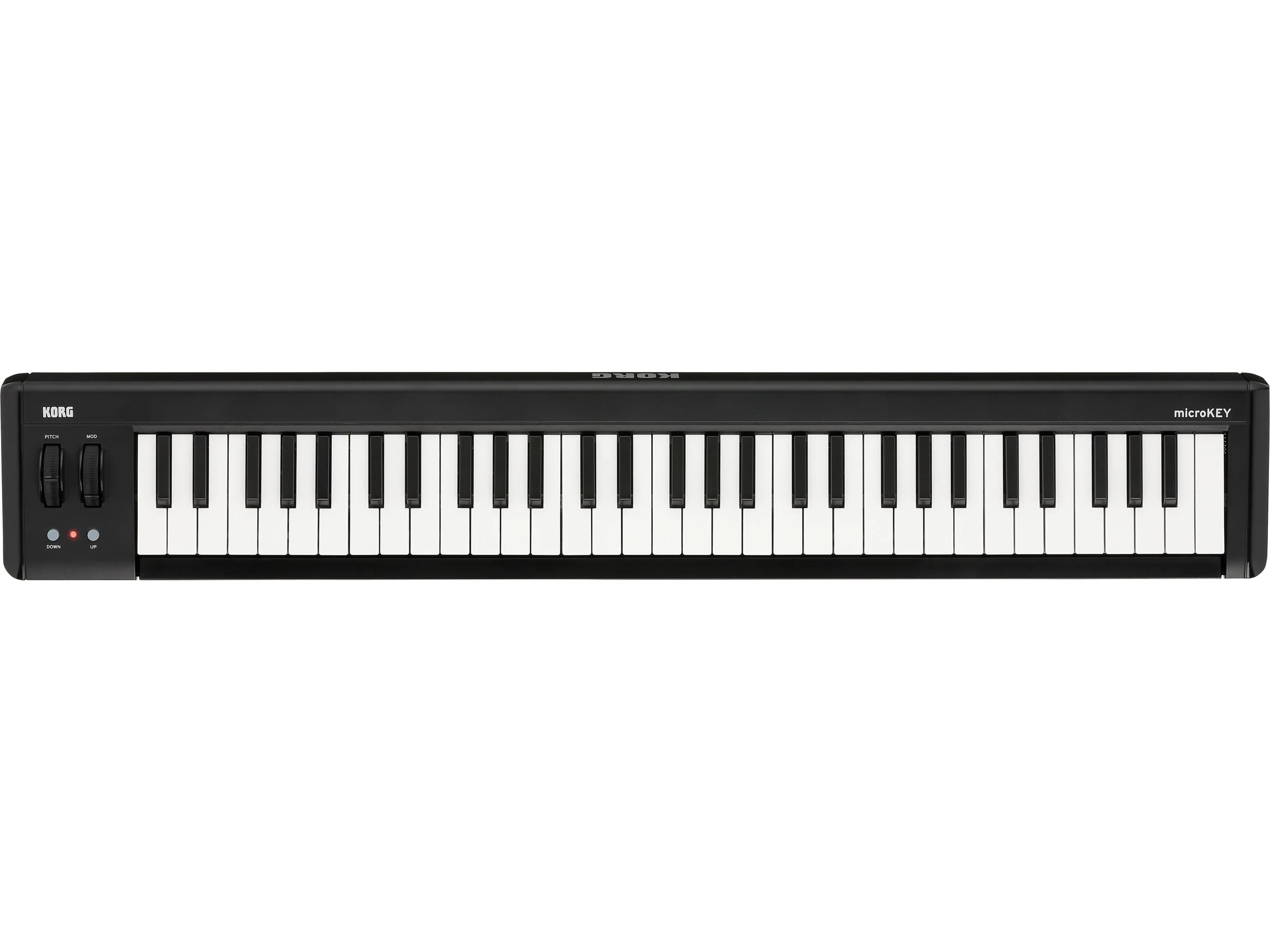 microKEY 2 - MIDI Keyboard - Image 5