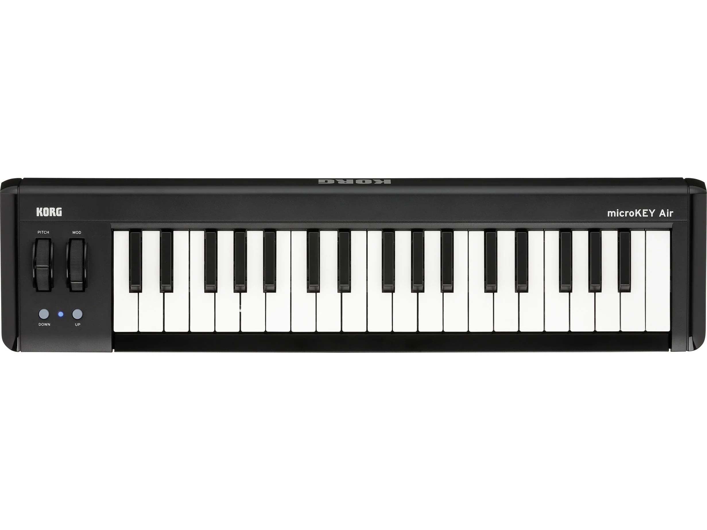 microKEY 2 Air - Bluetooth MIDI Keyboard - Image 3