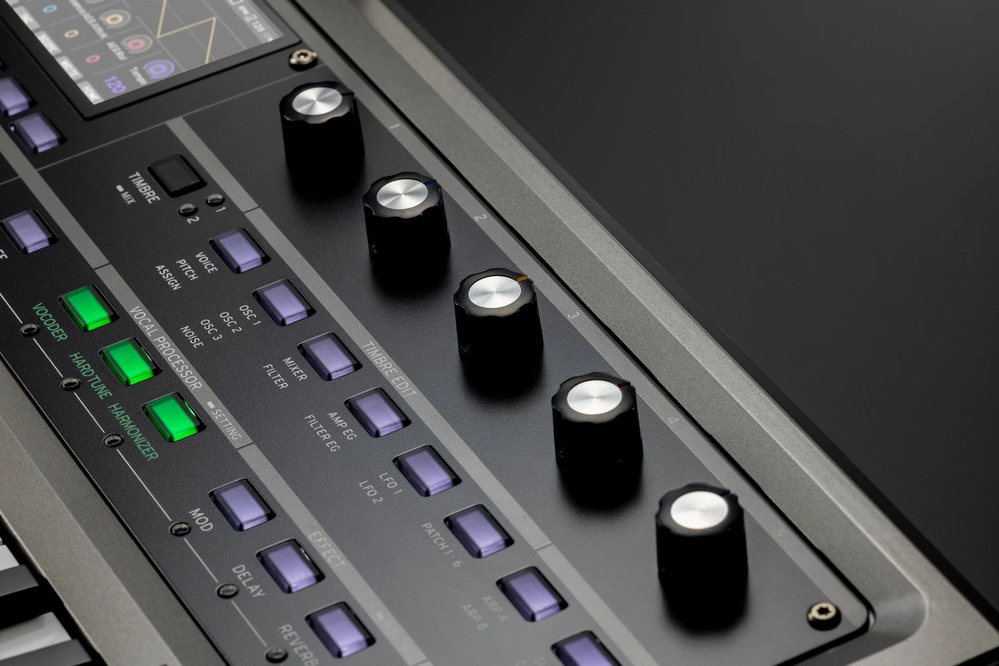 microKORG2 - Image 11