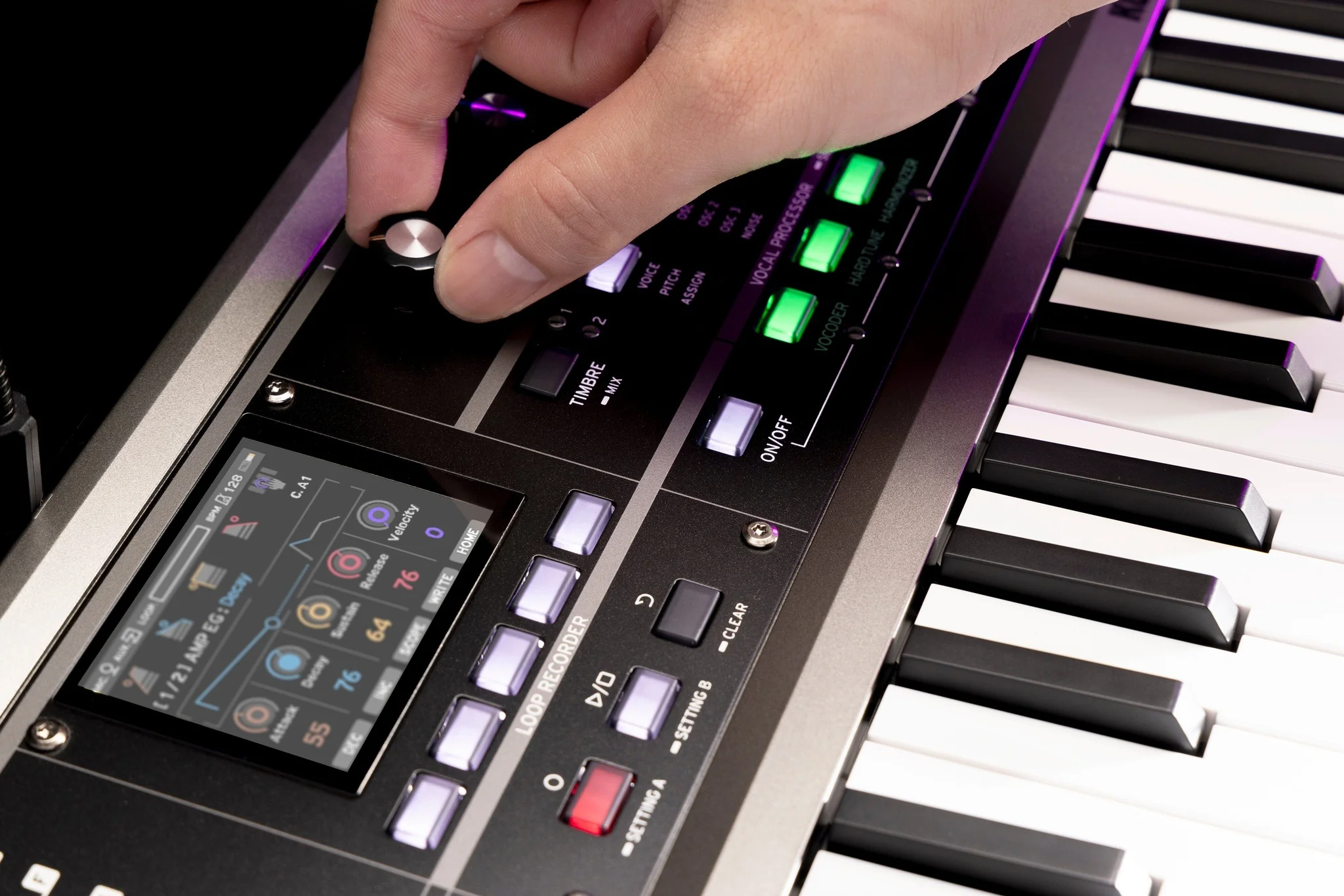microKORG2 - Image 14