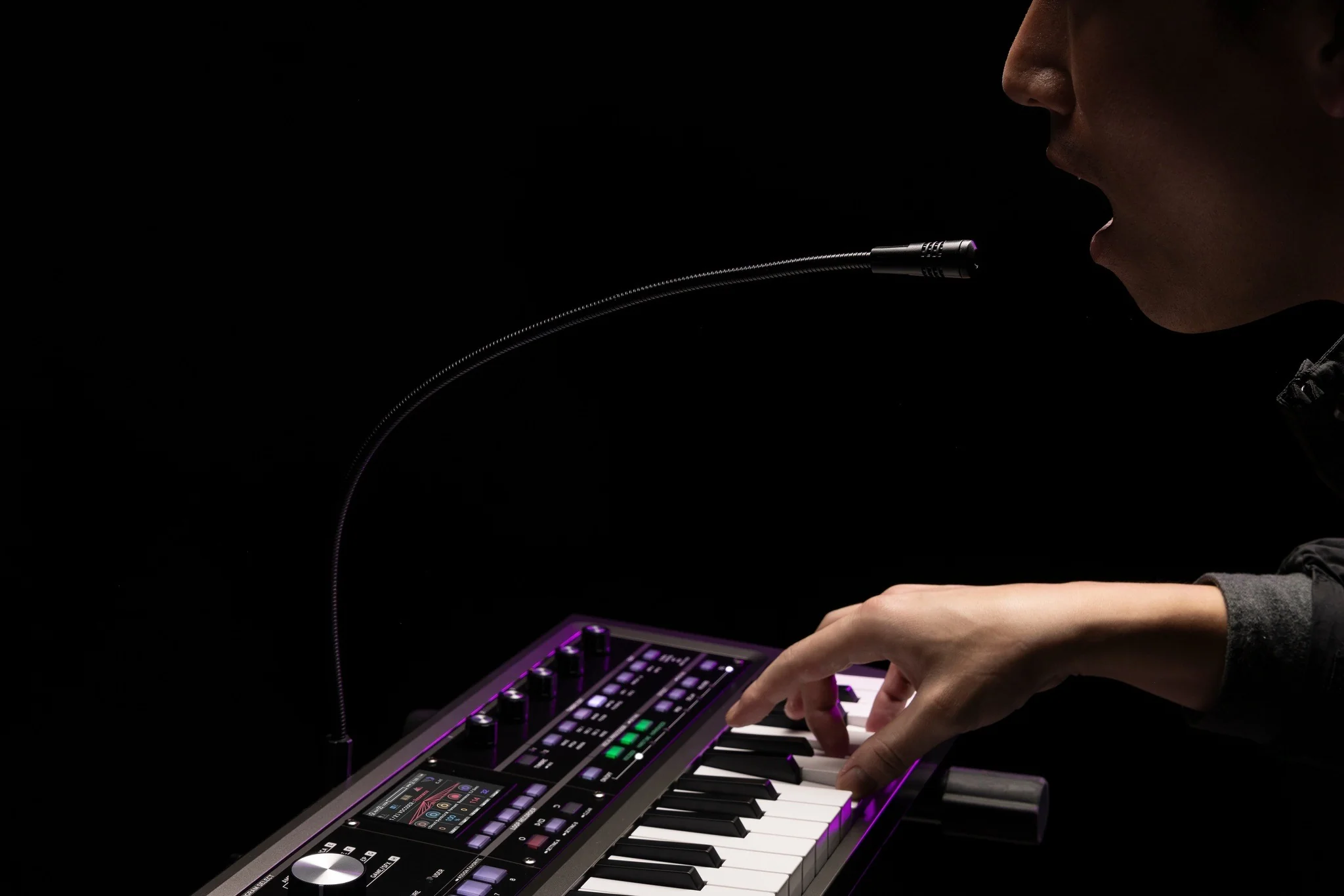 microKORG2 - Image 15