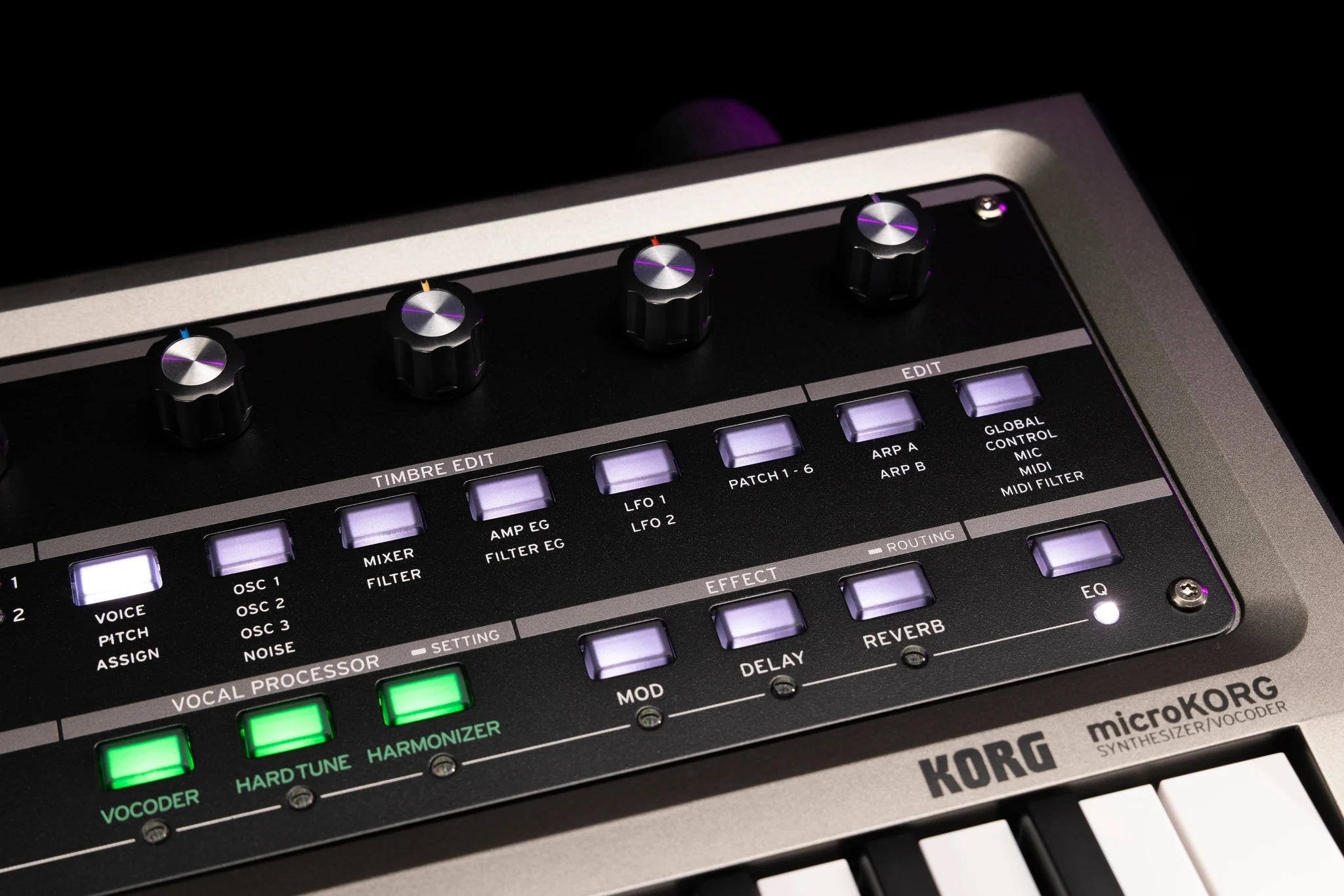 microKORG2 - Image 17