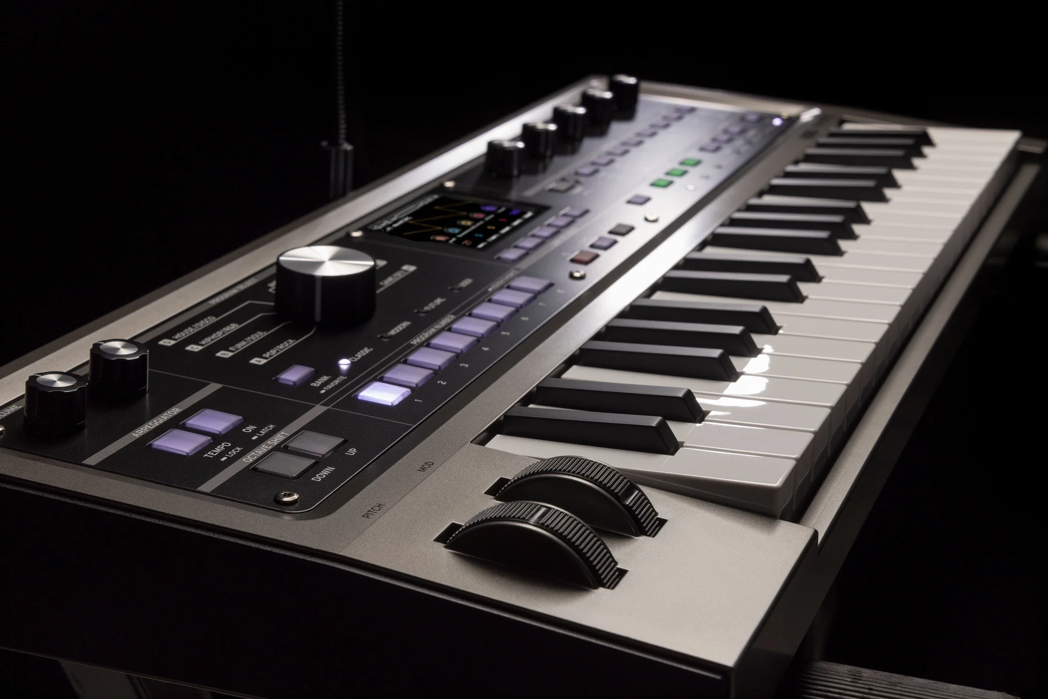 microKORG2 - Image 18