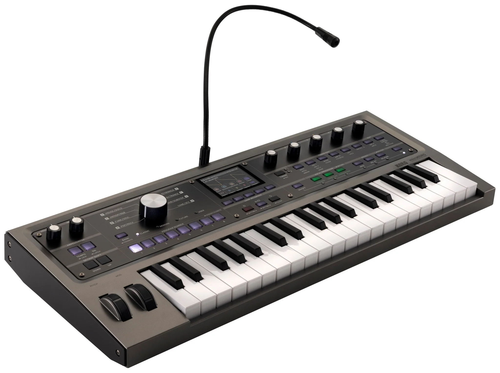microKORG2 - Image 2
