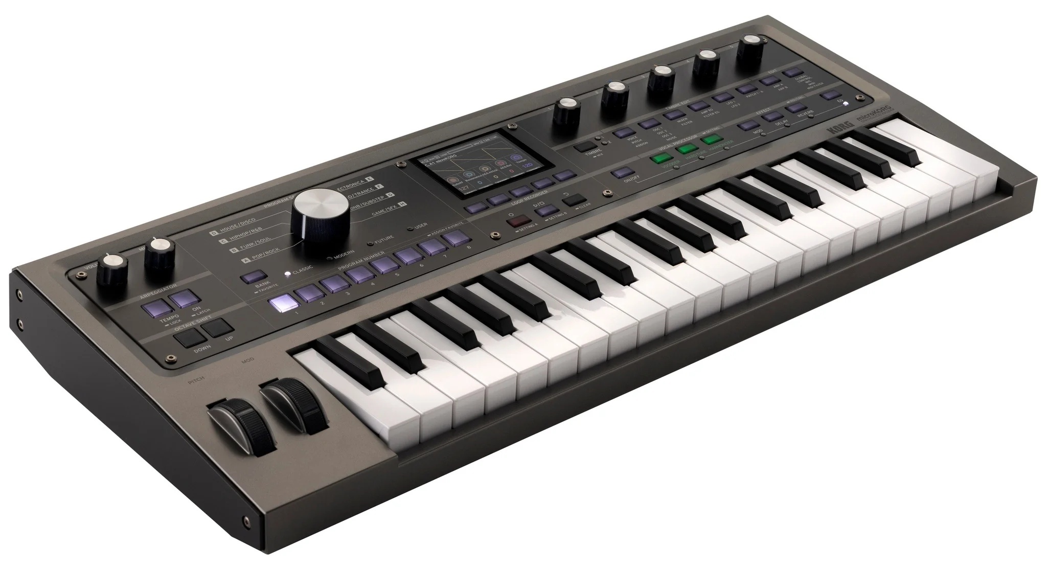 microKORG2 - Image 3