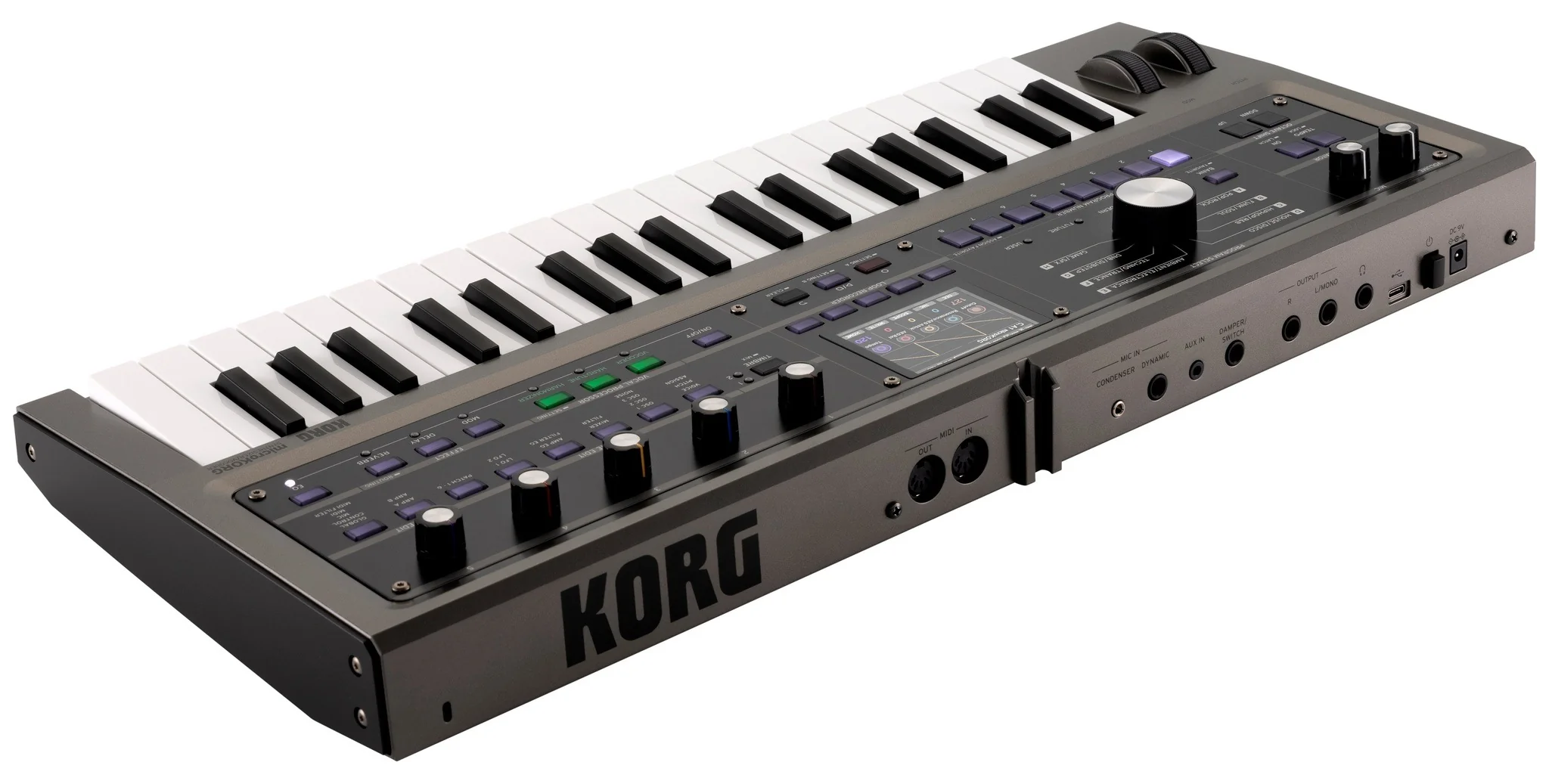 microKORG2 - Image 4