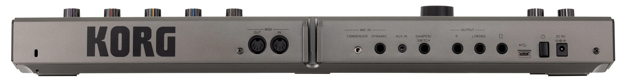 microKORG2 - Image 6