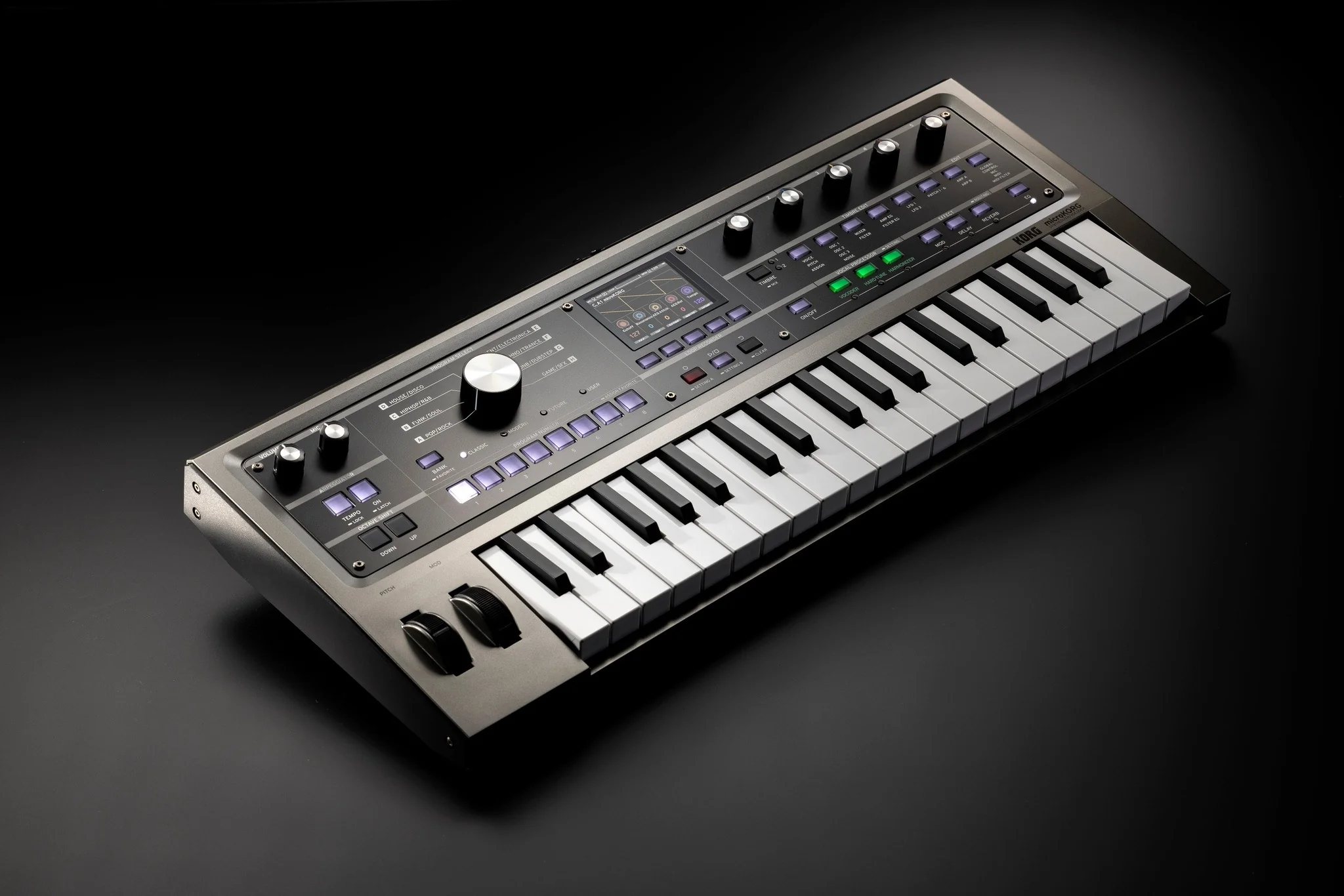 microKORG2 - Image 7