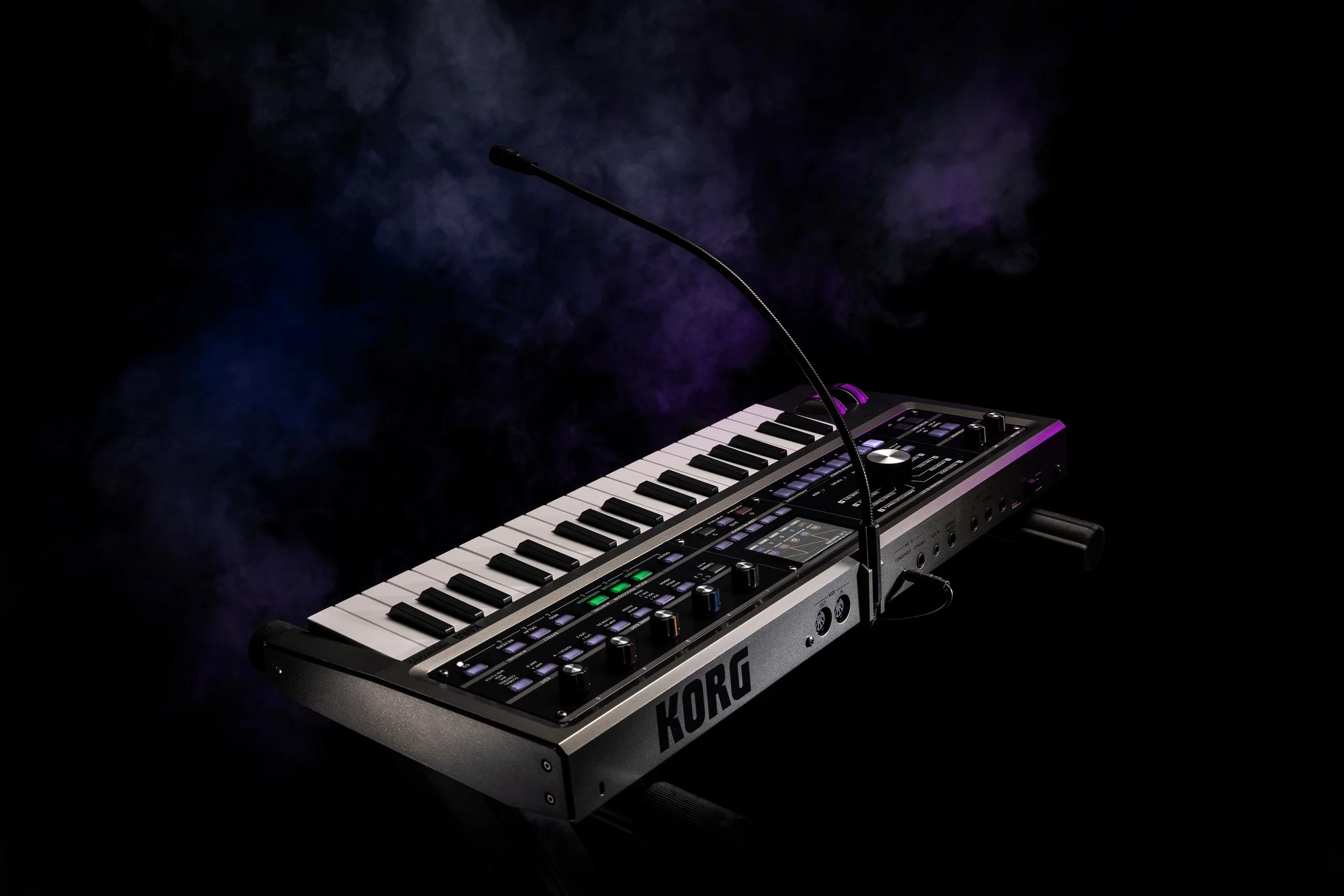microKORG2 - Image 8
