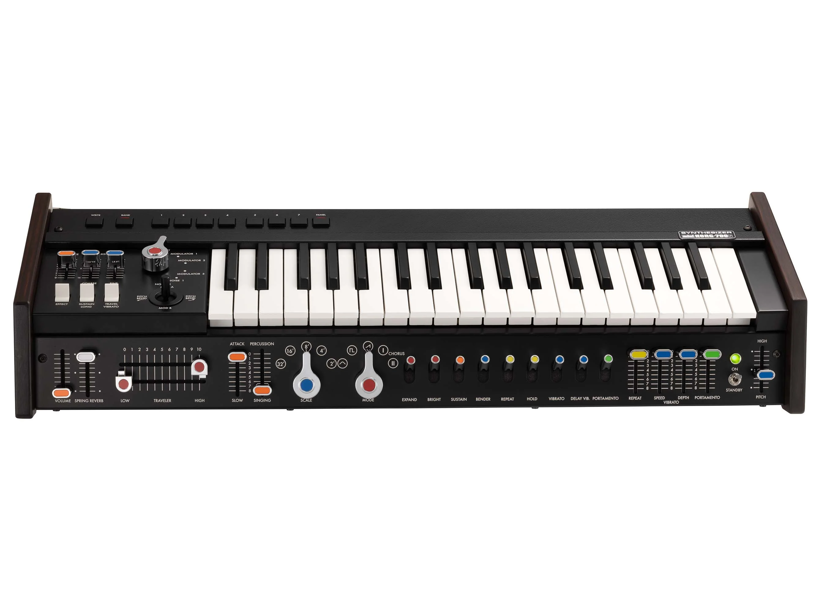 miniKORG 700Sm Synthesizer
