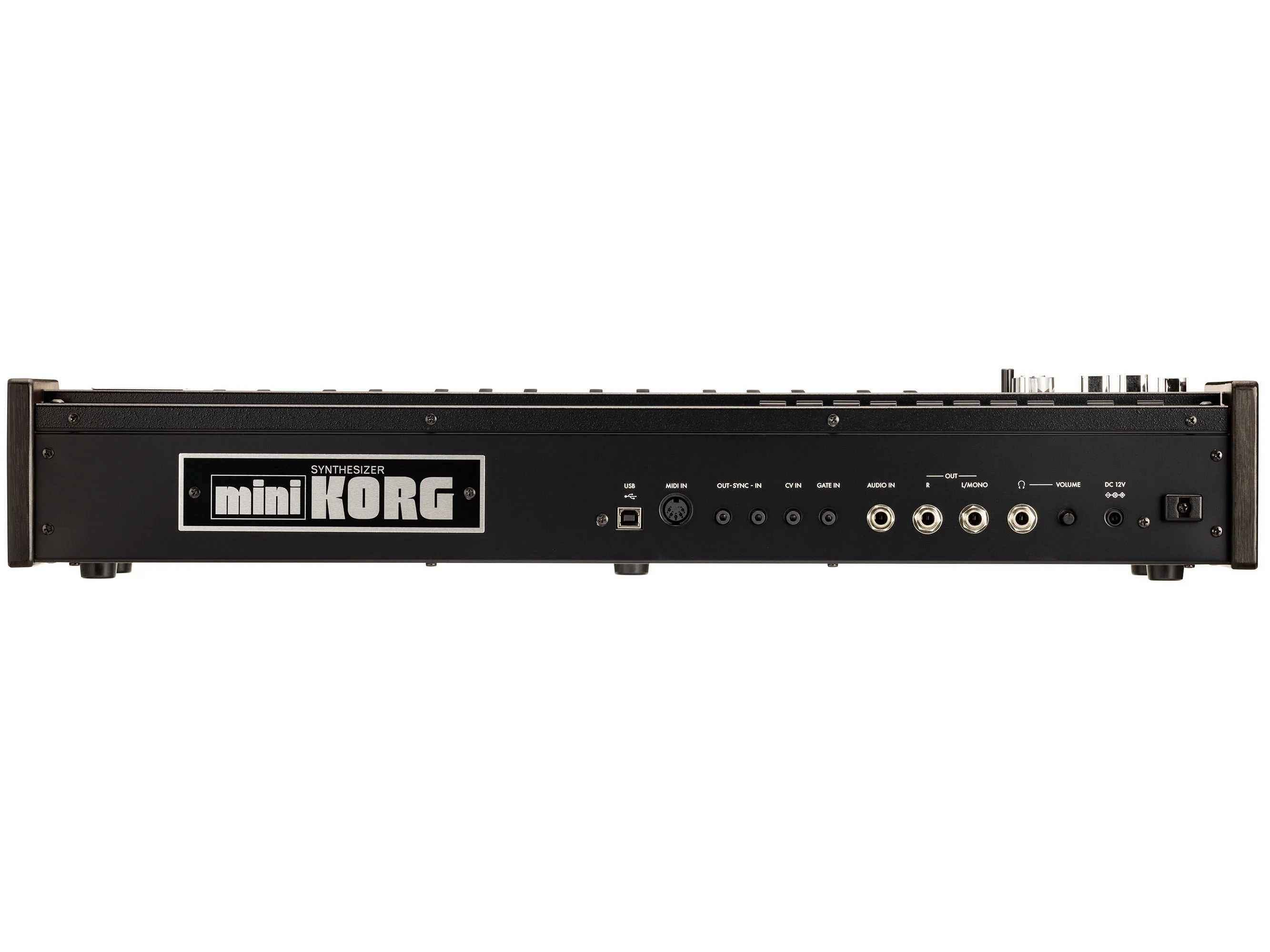 miniKORG 700Sm Synthesizer - Image 3