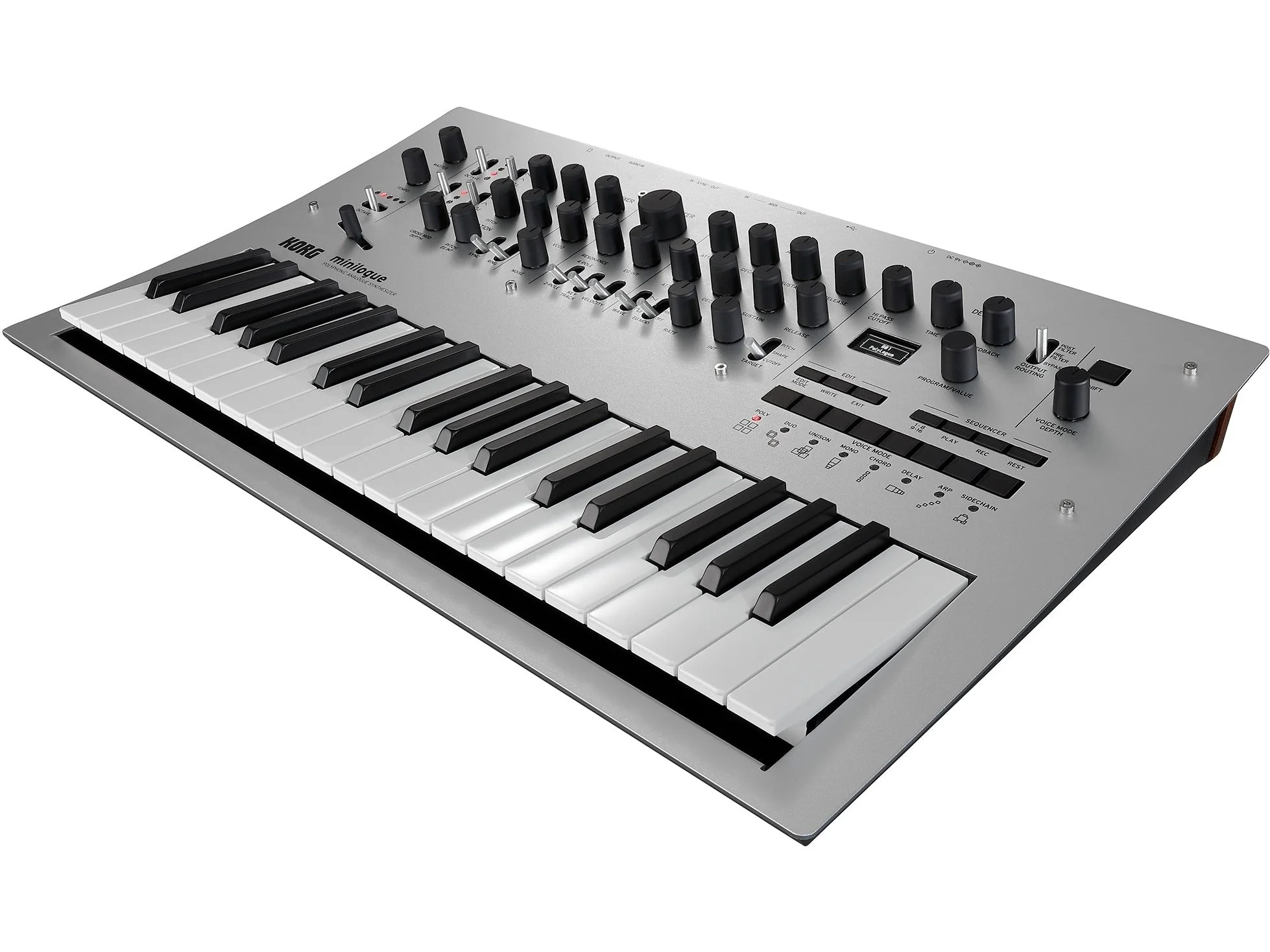 Minilogue - Image 3