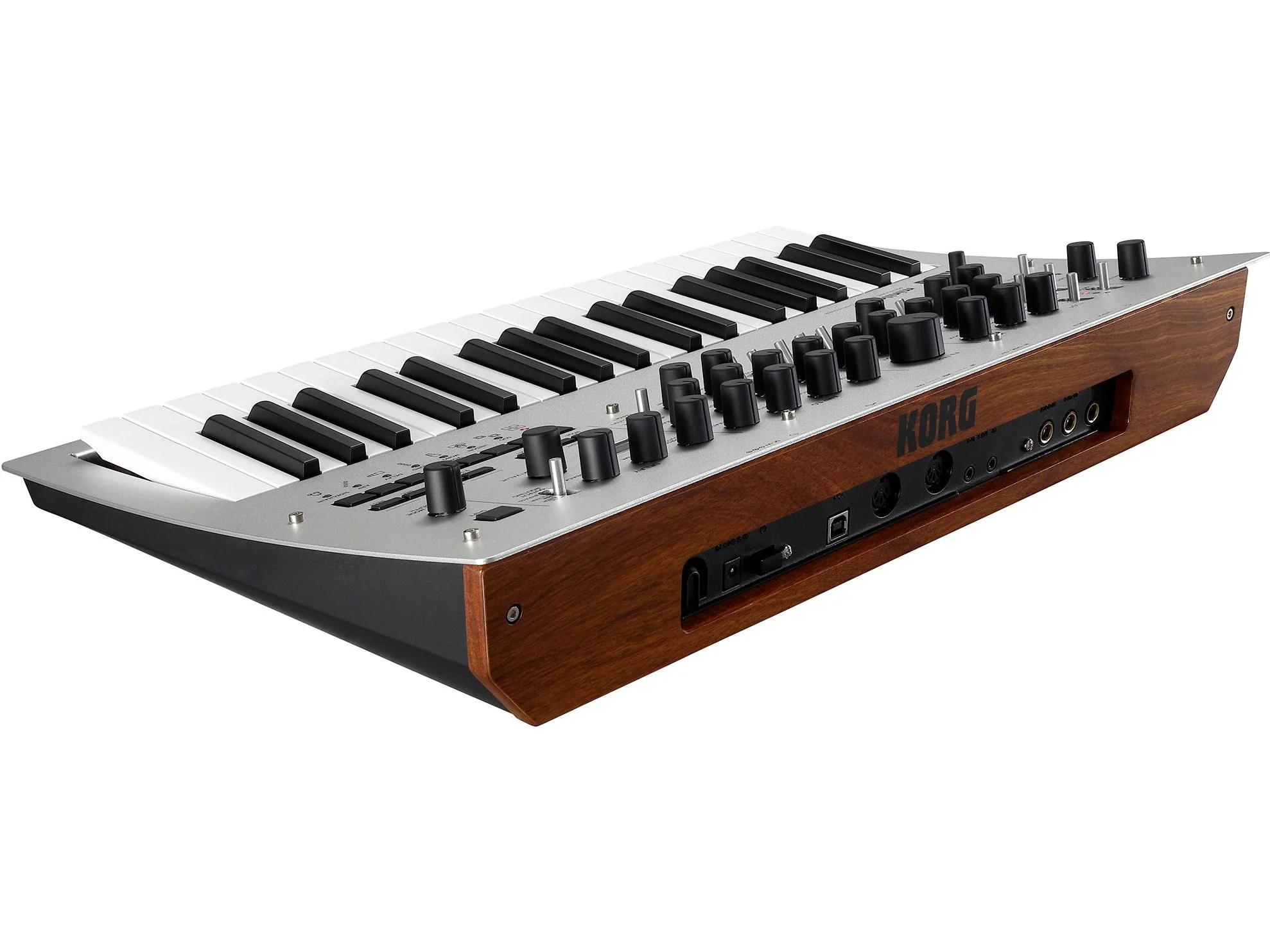 Minilogue - Image 4