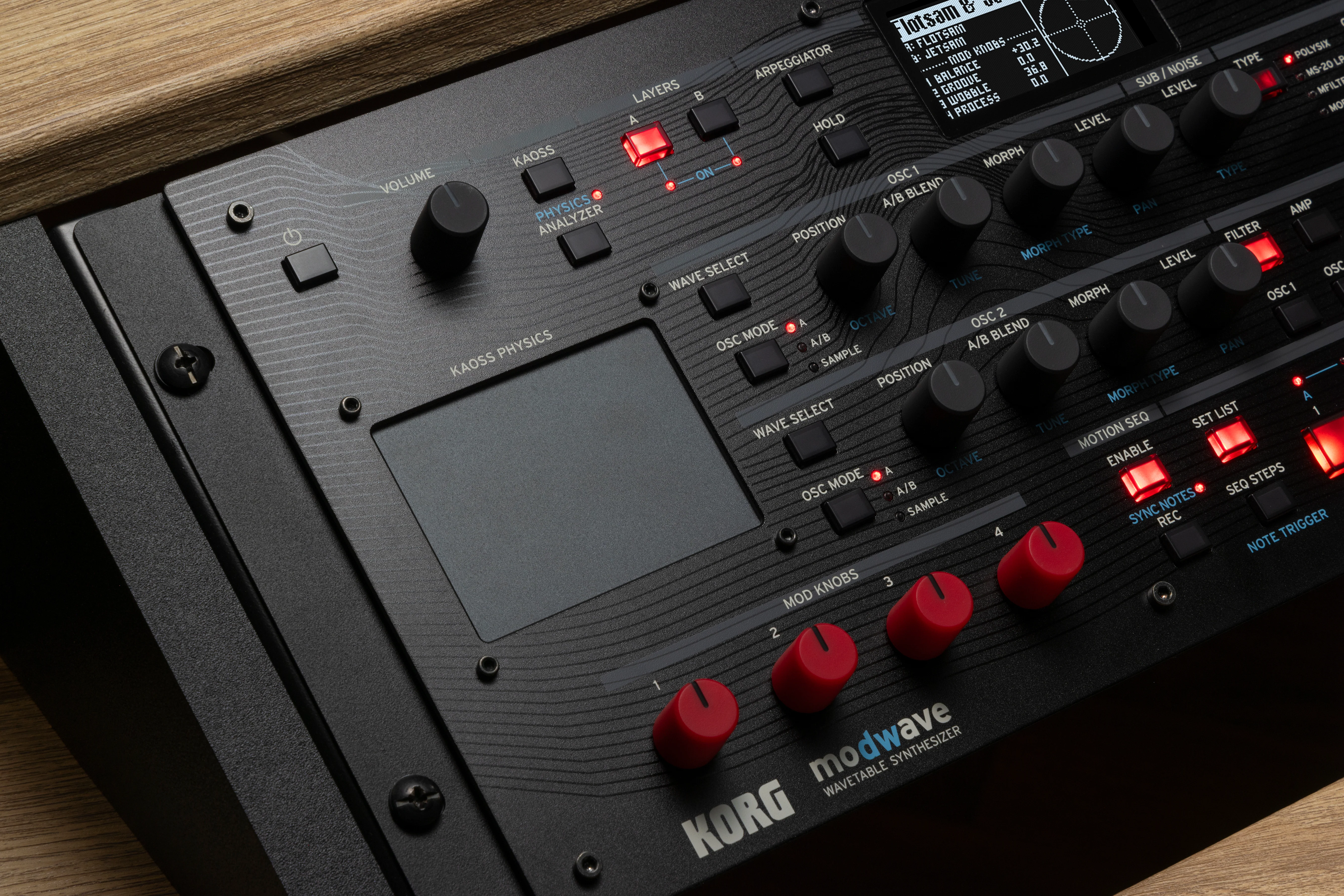 Modwave Module - Image 11