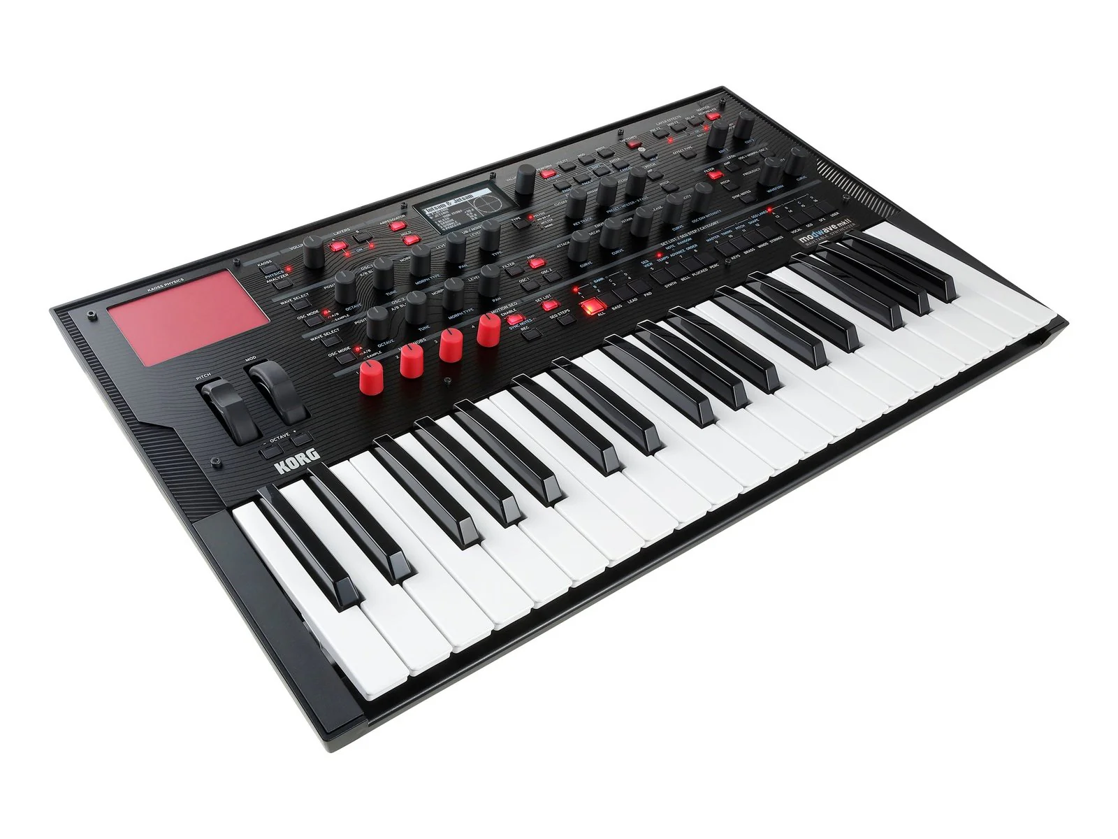Modwave mkII - Image 3