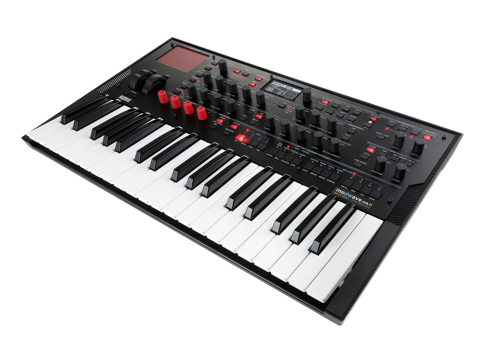 Modwave mkII - Image 4
