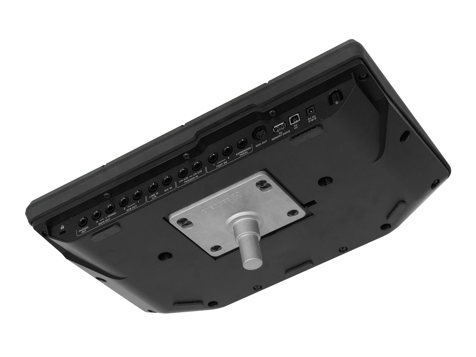 MP-1 mounting plate for MPS-10 - Image 2