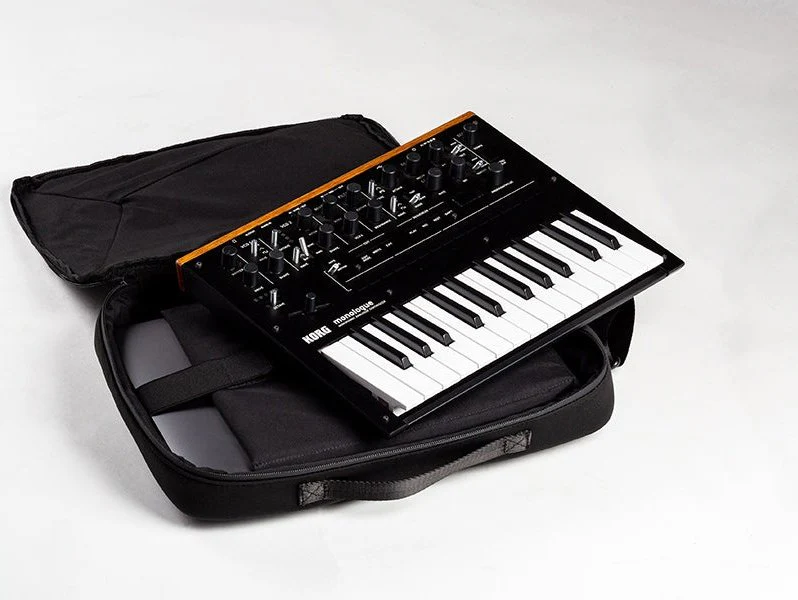 MP-MONOLOGUE Convertible Monologue Bag - Image 3
